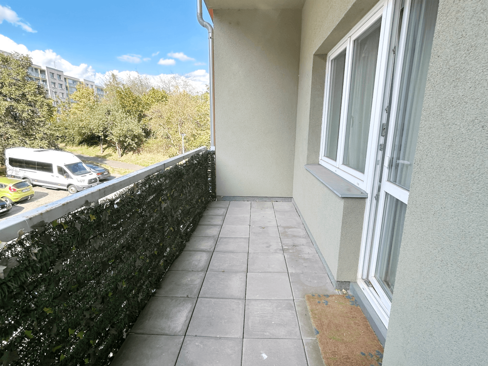 Pronájem bytu 3+kk 77 m², Slévačská, Praha, Praha Pronájem bytu 3+kk 77 m², Slévačská, Praha, Praha