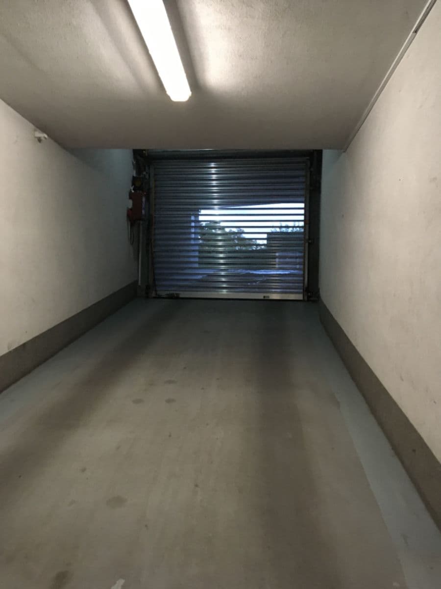 Pronájem garáže 18 m², Novovysočanská, Praha, Praha Pronájem garáže 18 m², Novovysočanská, Praha, Praha