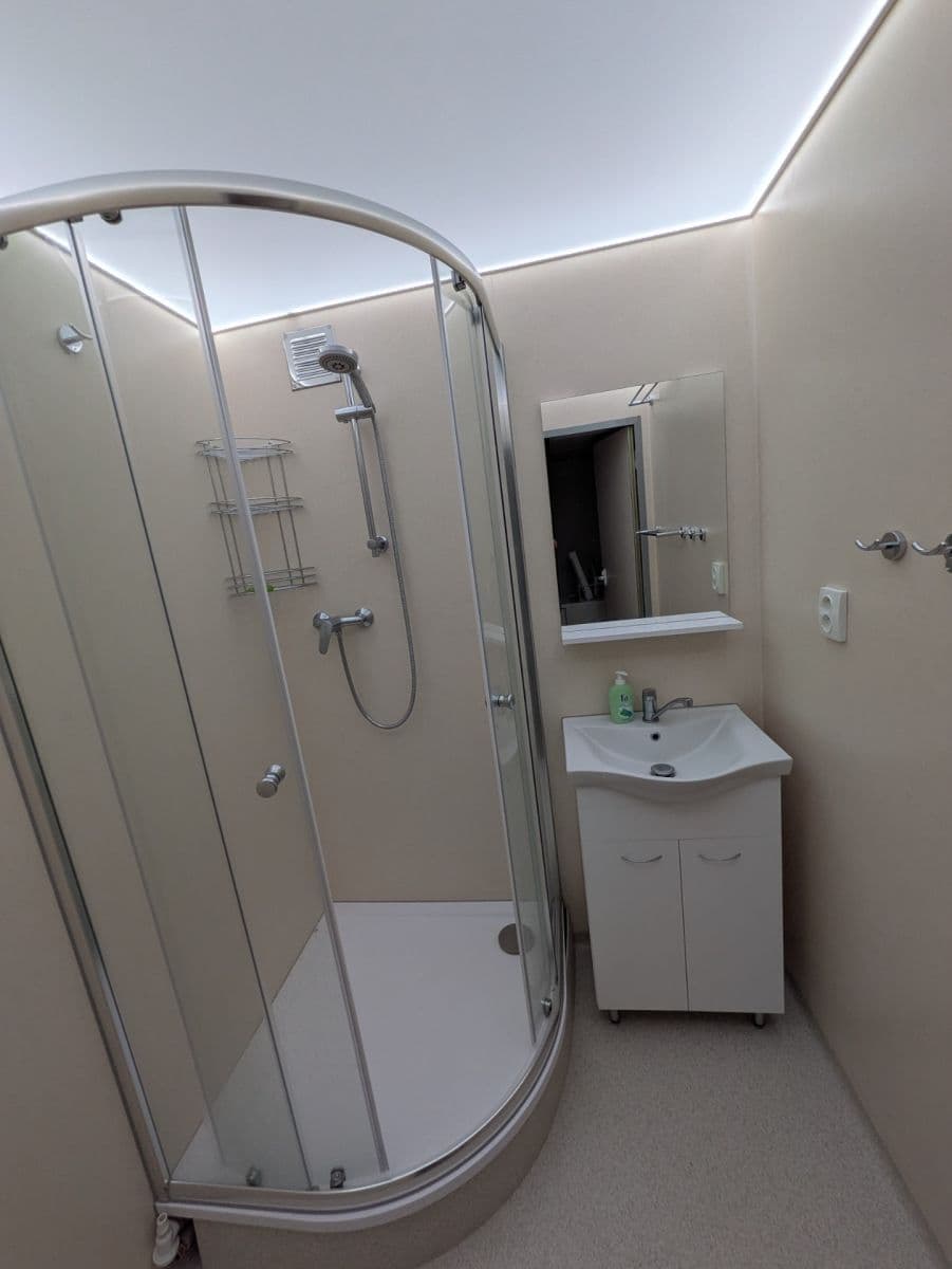 Pronájem bytu 4+1 91 m², Jasanová, Blansko, Jihomoravský kraj Pronájem bytu 4+1 91 m², Jasanová, Blansko, Jihomoravský kraj