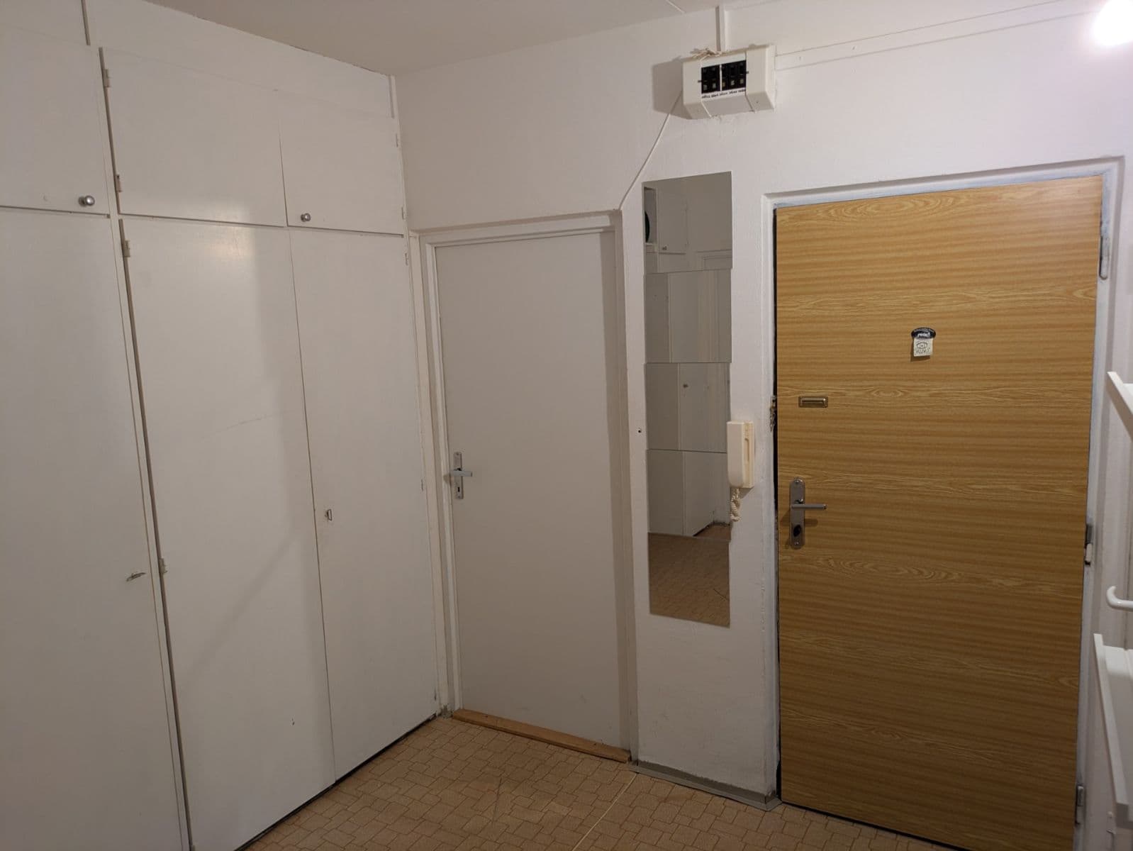 Pronájem bytu 4+1 91 m², Jasanová, Blansko, Jihomoravský kraj Pronájem bytu 4+1 91 m², Jasanová, Blansko, Jihomoravský kraj