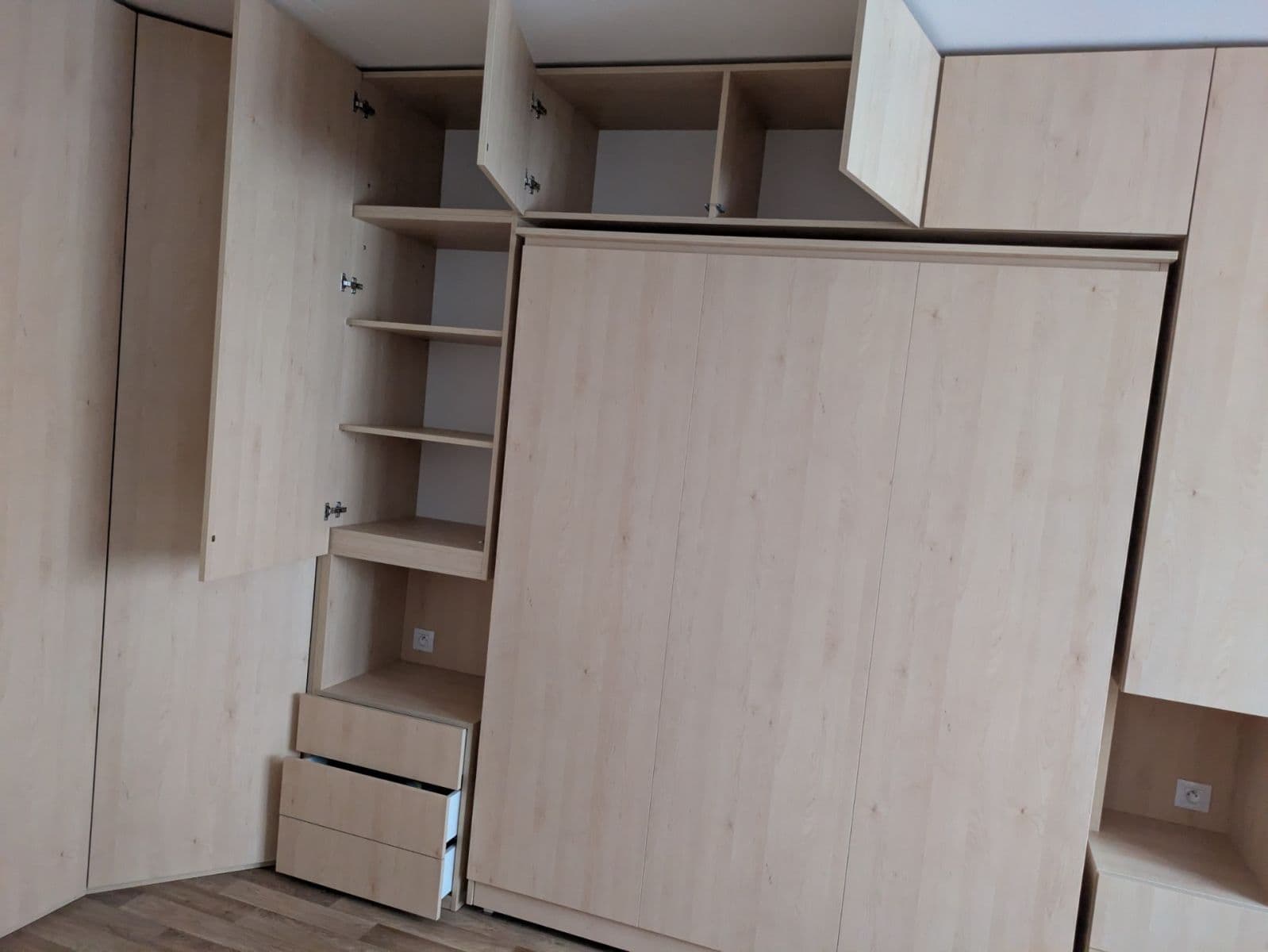 Pronájem bytu 4+1 91 m², Jasanová, Blansko, Jihomoravský kraj Pronájem bytu 4+1 91 m², Jasanová, Blansko, Jihomoravský kraj