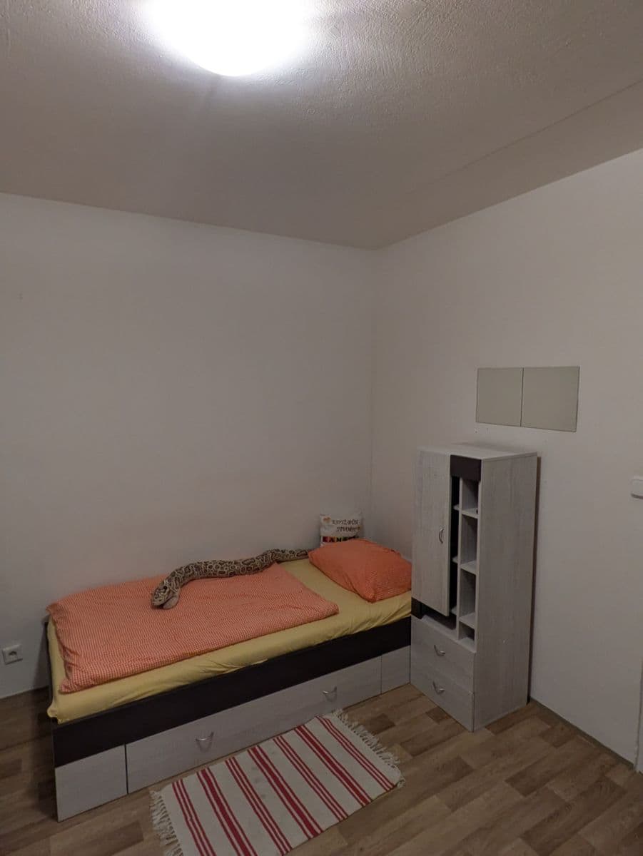 Pronájem bytu 4+1 91 m², Jasanová, Blansko, Jihomoravský kraj Pronájem bytu 4+1 91 m², Jasanová, Blansko, Jihomoravský kraj