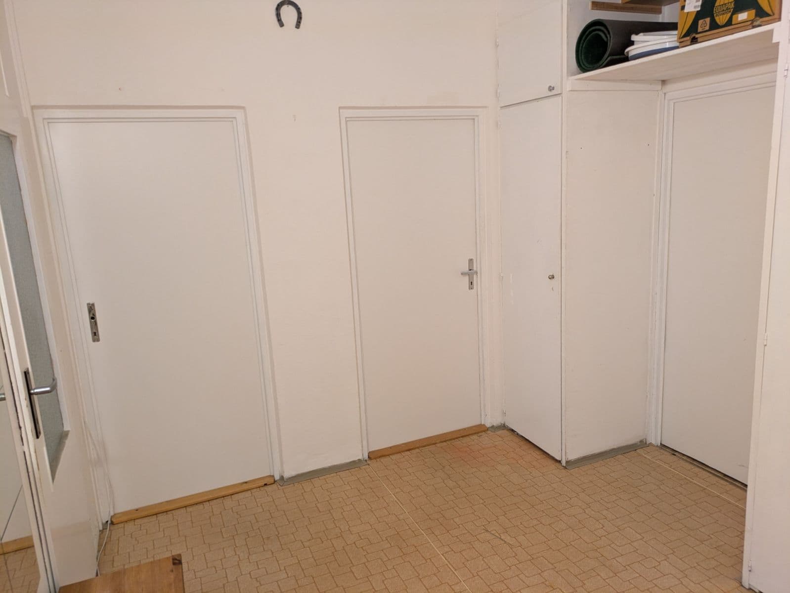 Pronájem bytu 4+1 91 m², Jasanová, Blansko, Jihomoravský kraj Pronájem bytu 4+1 91 m², Jasanová, Blansko, Jihomoravský kraj