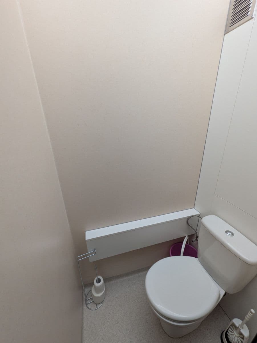 Pronájem bytu 4+1 91 m², Jasanová, Blansko, Jihomoravský kraj Pronájem bytu 4+1 91 m², Jasanová, Blansko, Jihomoravský kraj