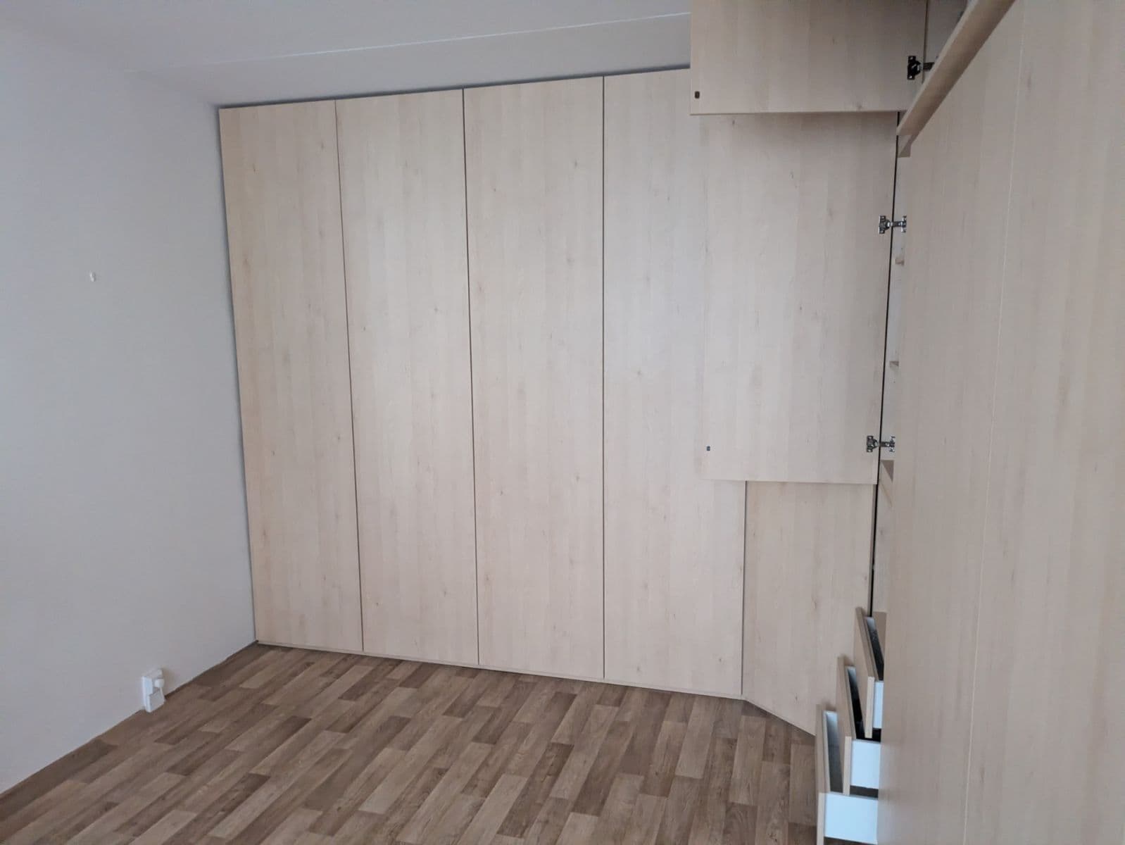 Pronájem bytu 4+1 91 m², Jasanová, Blansko, Jihomoravský kraj Pronájem bytu 4+1 91 m², Jasanová, Blansko, Jihomoravský kraj