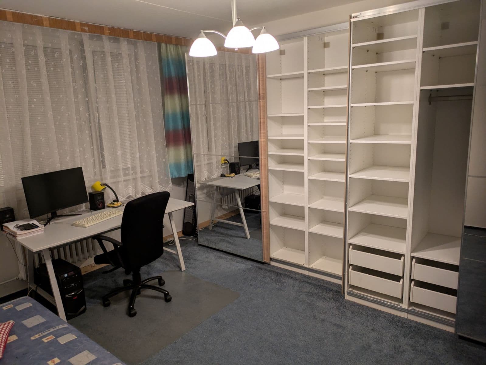 Pronájem bytu 4+1 91 m², Jasanová, Blansko, Jihomoravský kraj Pronájem bytu 4+1 91 m², Jasanová, Blansko, Jihomoravský kraj