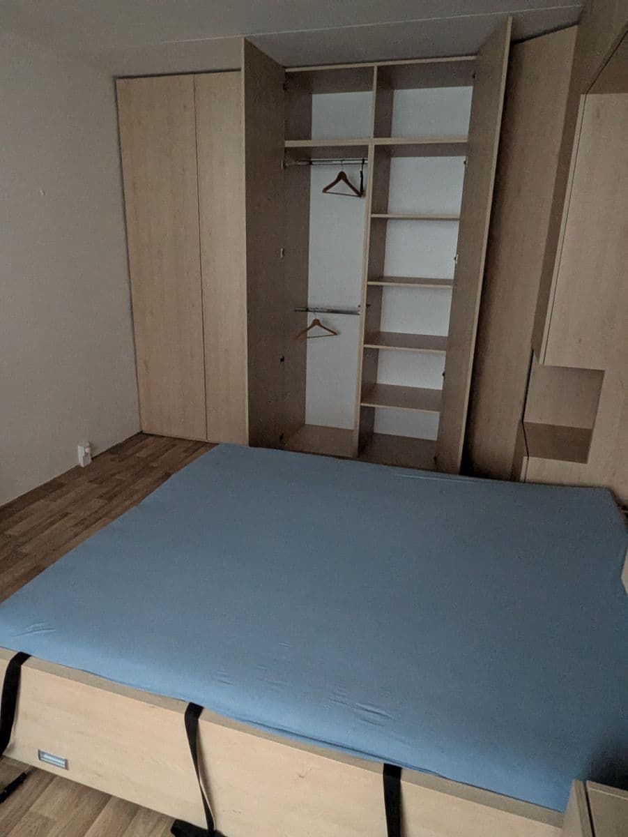Pronájem bytu 4+1 91 m², Jasanová, Blansko, Jihomoravský kraj Pronájem bytu 4+1 91 m², Jasanová, Blansko, Jihomoravský kraj