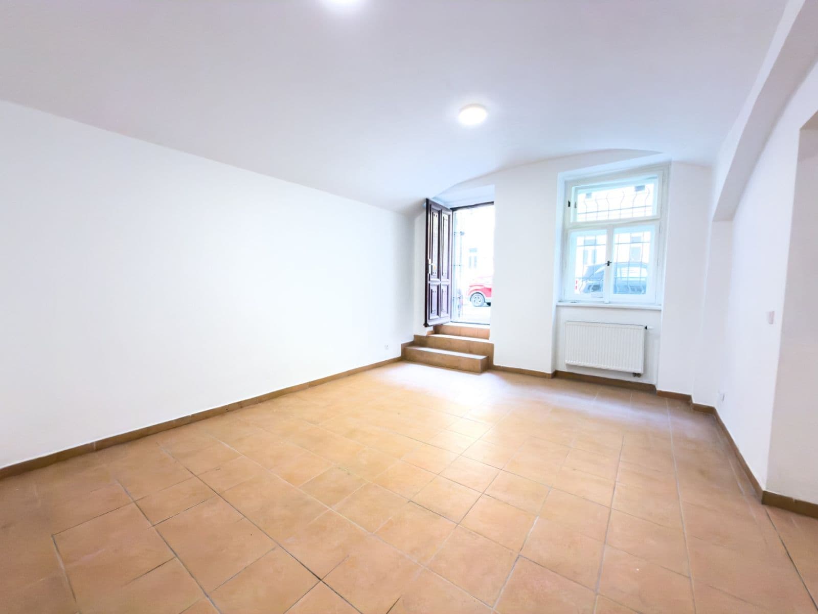 Prodej nebytového prostoru 94 m², Rubešova, Praha, Praha Prodej nebytového prostoru 94 m², Rubešova, Praha, Praha