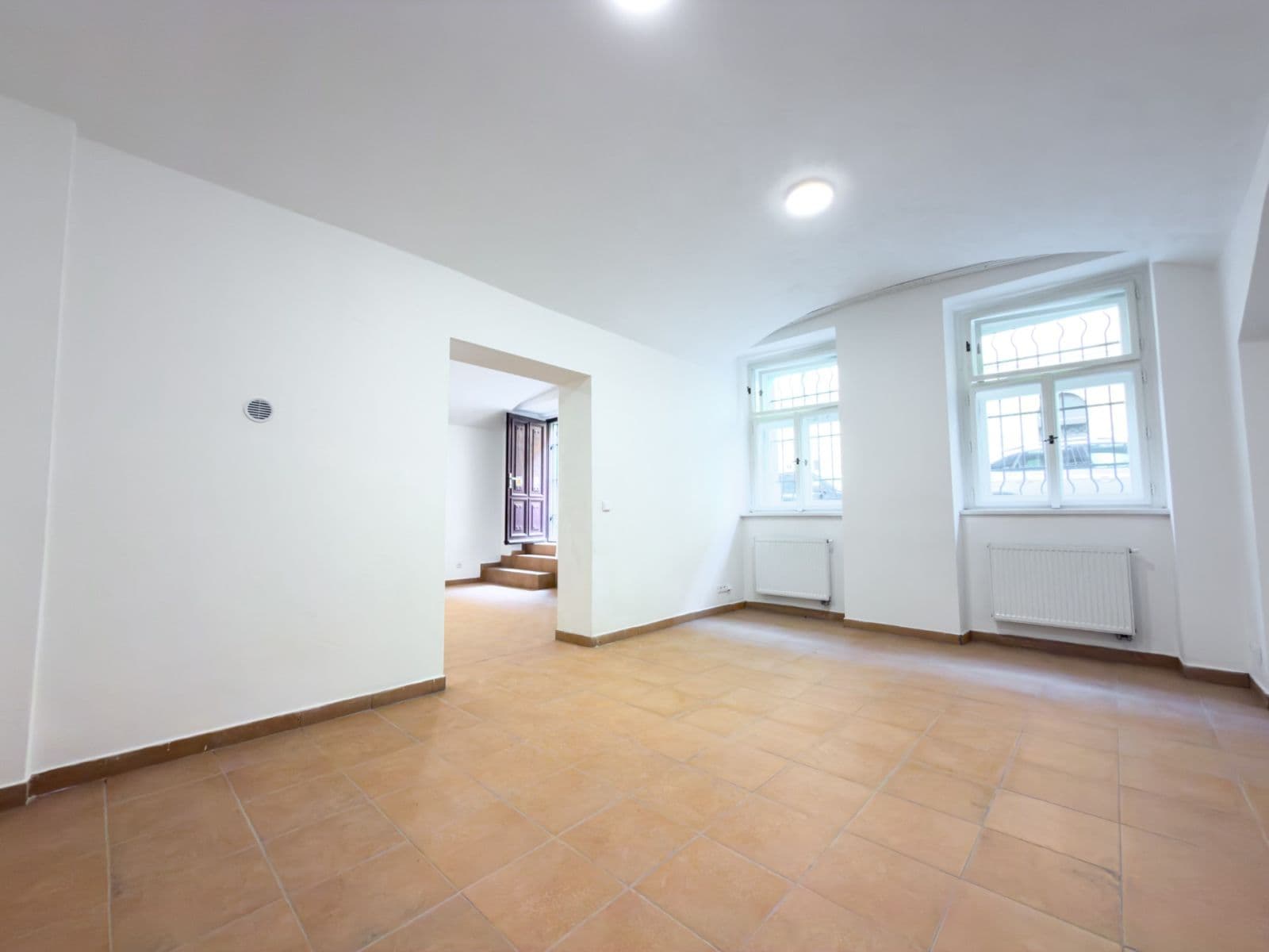 Prodej nebytového prostoru 94 m², Rubešova, Praha, Praha Prodej nebytového prostoru 94 m², Rubešova, Praha, Praha