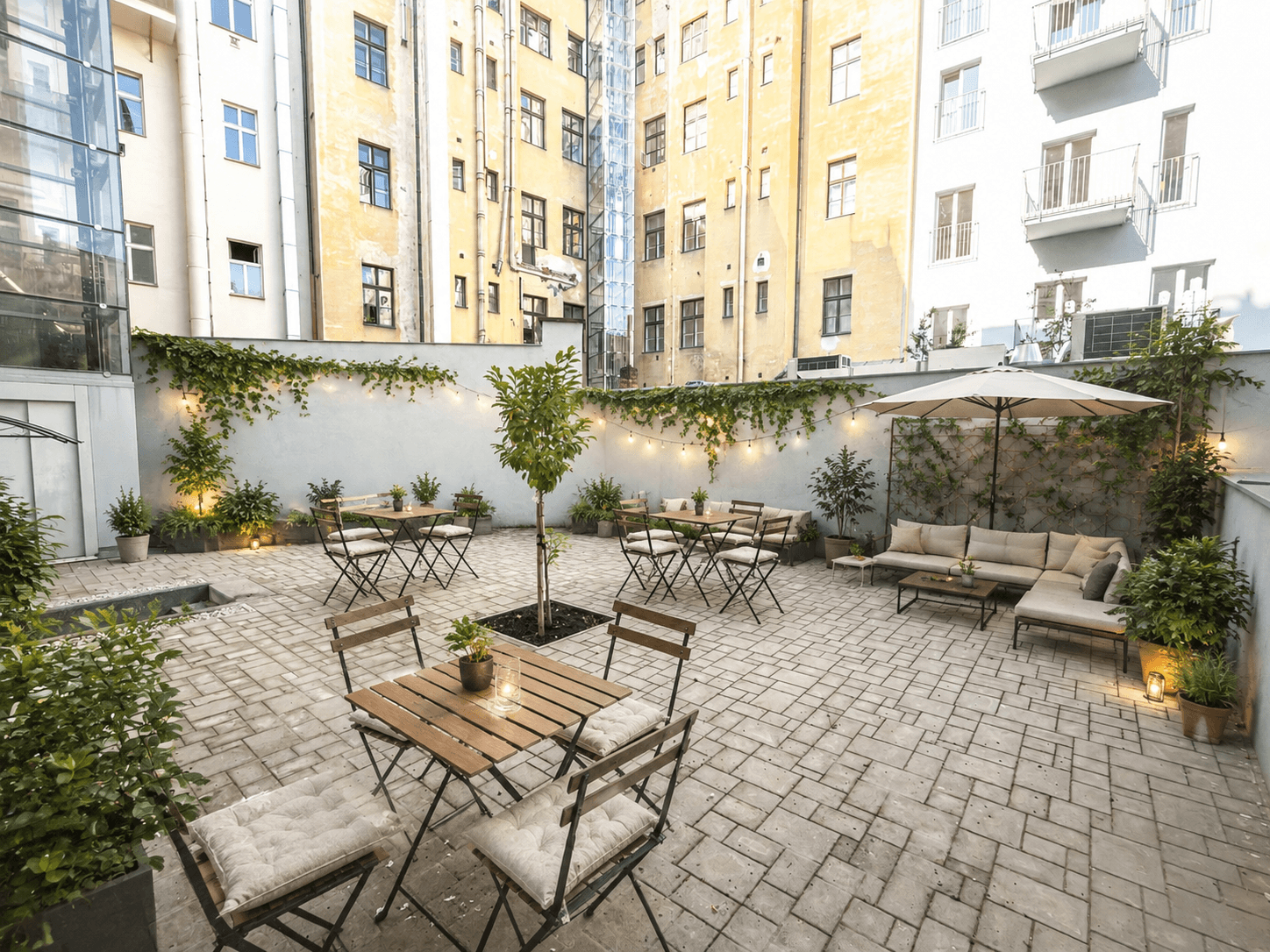 Prodej nebytového prostoru 94 m², Rubešova, Praha, Praha Prodej nebytového prostoru 94 m², Rubešova, Praha, Praha