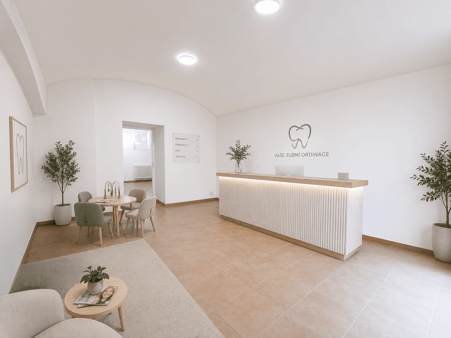 Prodej nebytového prostoru 94 m², Rubešova, Praha, Praha Prodej nebytového prostoru 94 m², Rubešova, Praha, Praha