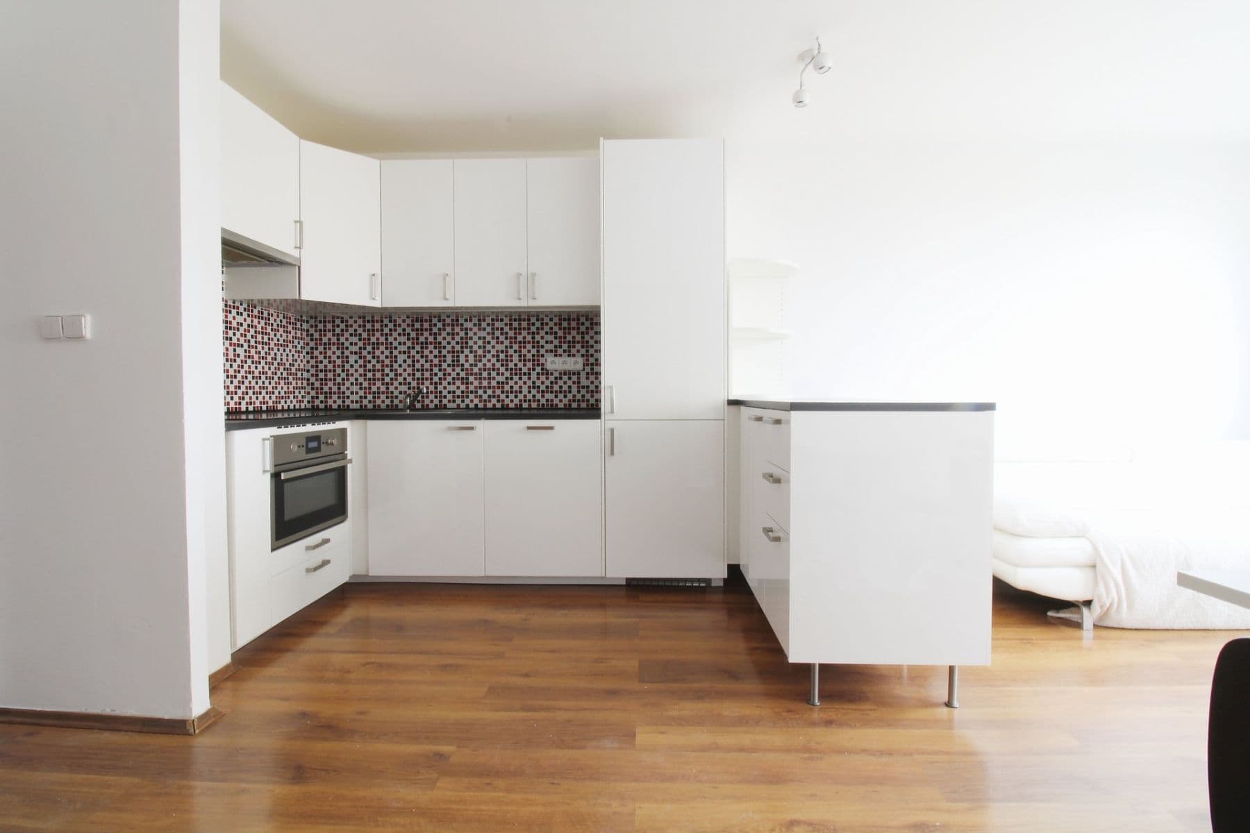 Pronájem bytu 2+kk 41 m², Platónova, Praha, Praha Pronájem bytu 2+kk 41 m², Platónova, Praha, Praha