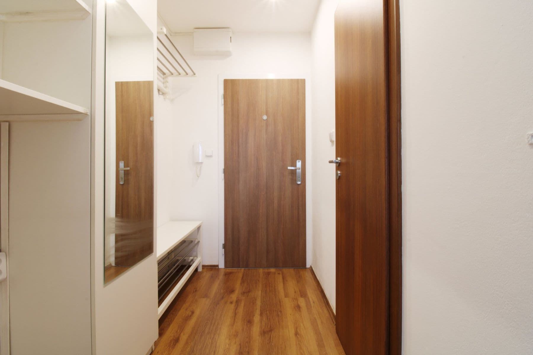 Pronájem bytu 2+kk 41 m², Platónova, Praha, Praha Pronájem bytu 2+kk 41 m², Platónova, Praha, Praha