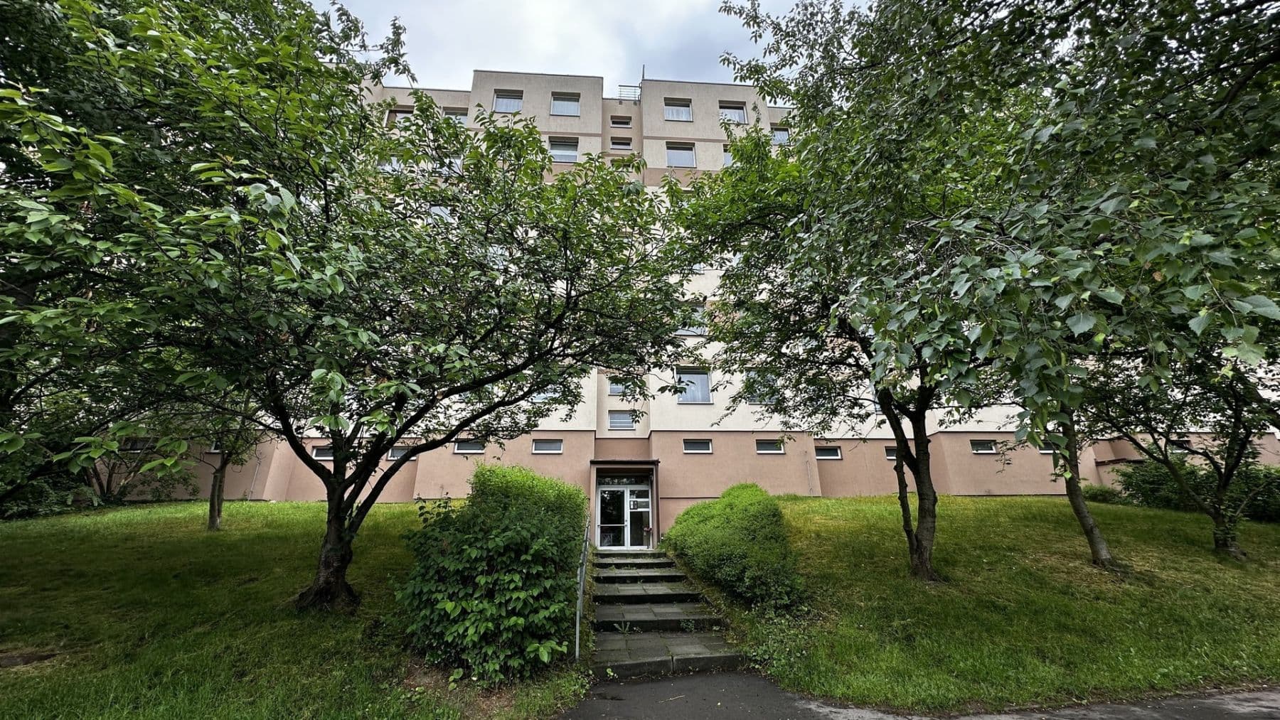 Pronájem bytu 2+kk 41 m², Platónova, Praha, Praha Pronájem bytu 2+kk 41 m², Platónova, Praha, Praha