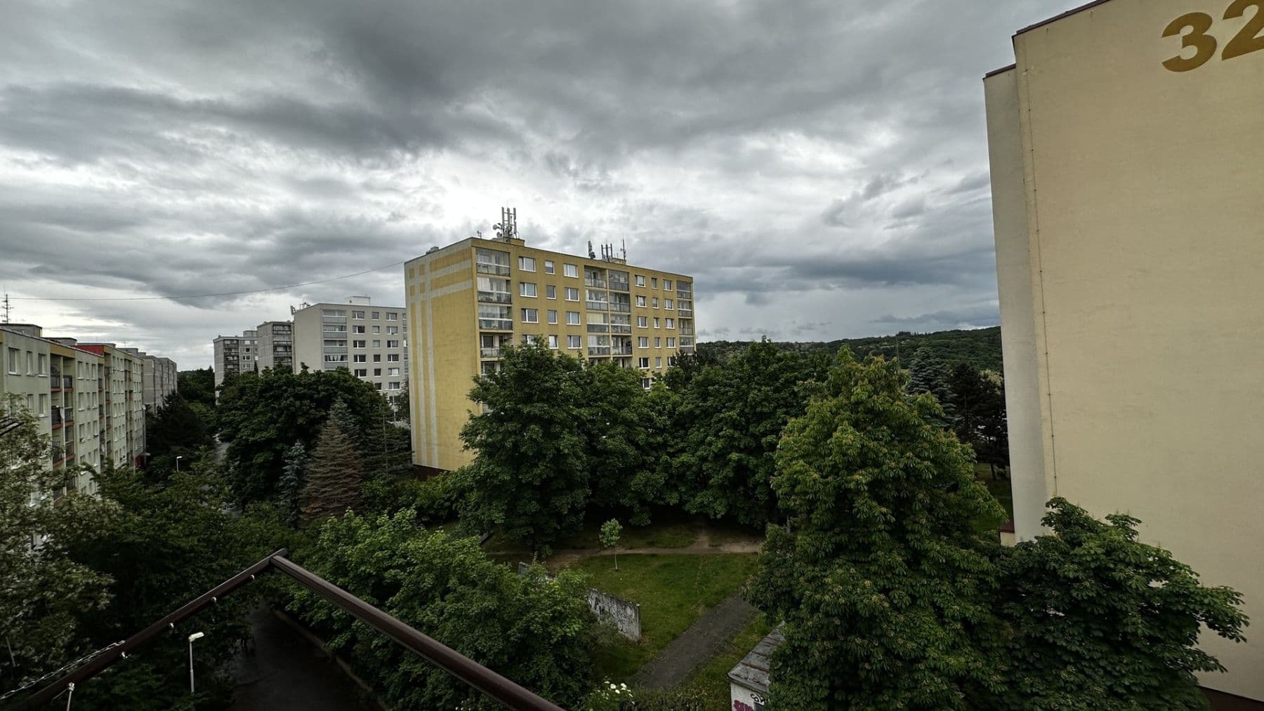 Pronájem bytu 2+kk 41 m², Platónova, Praha, Praha Pronájem bytu 2+kk 41 m², Platónova, Praha, Praha