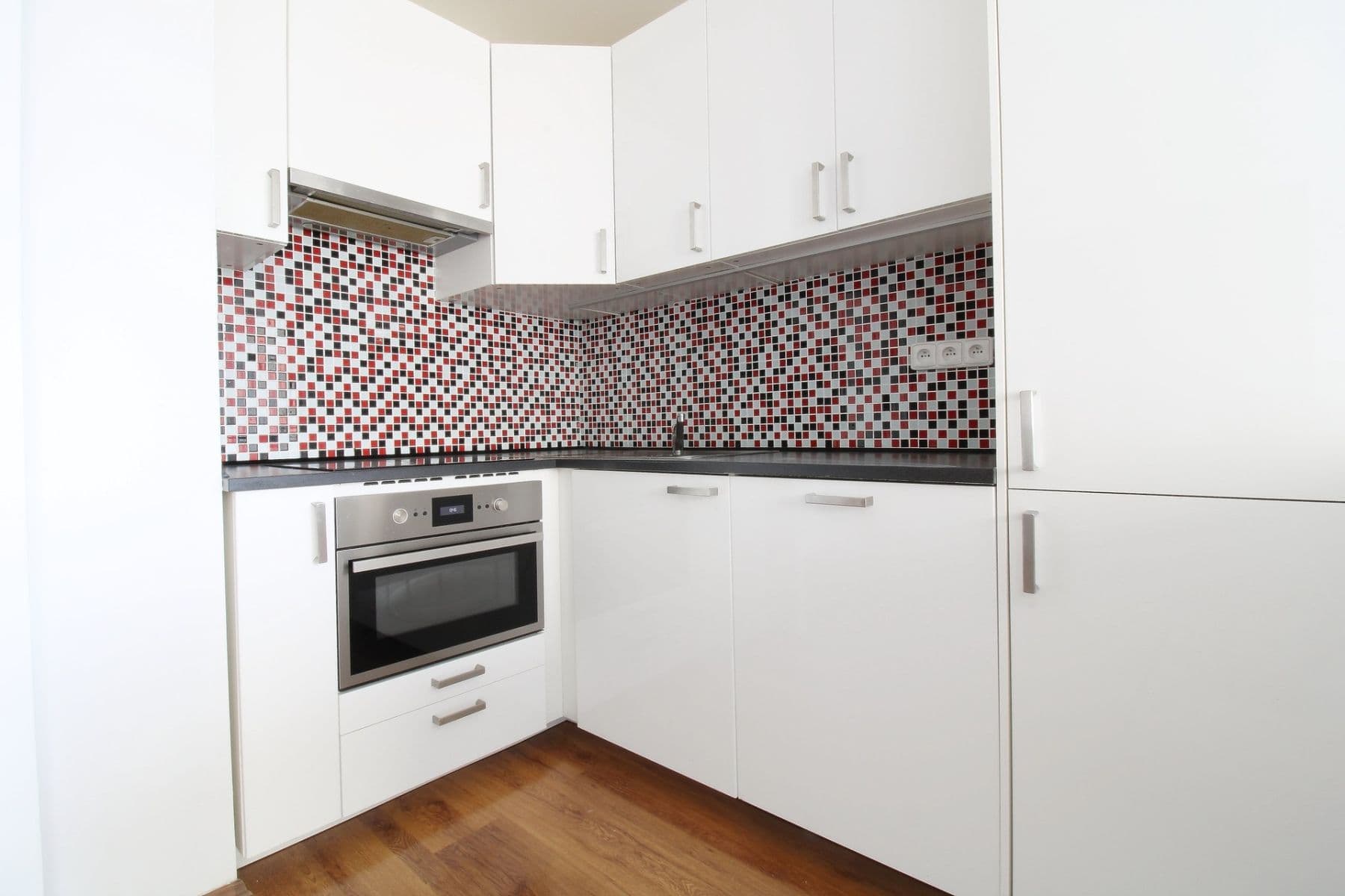 Pronájem bytu 2+kk 41 m², Platónova, Praha, Praha Pronájem bytu 2+kk 41 m², Platónova, Praha, Praha