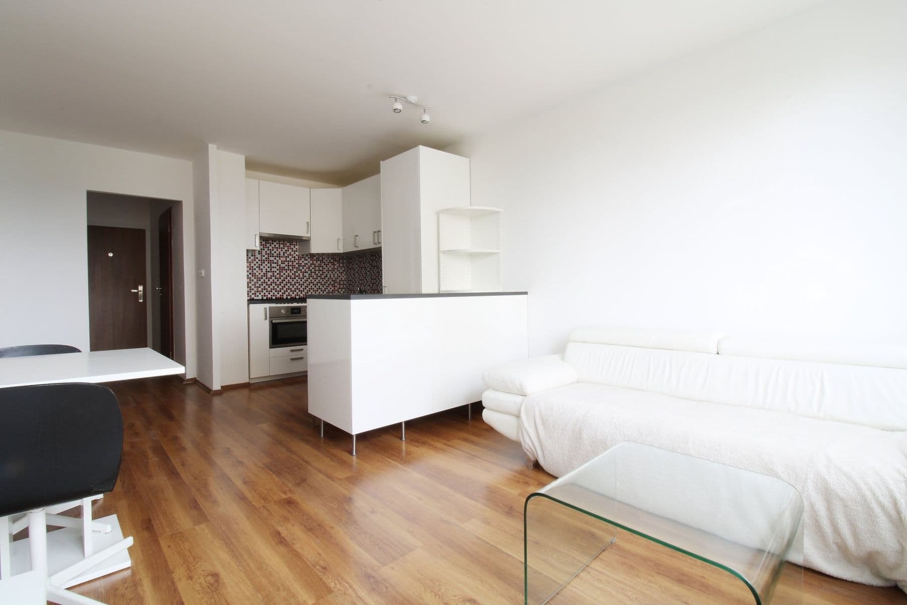 Pronájem bytu 2+kk 41 m², Platónova, Praha, Praha Pronájem bytu 2+kk 41 m², Platónova, Praha, Praha