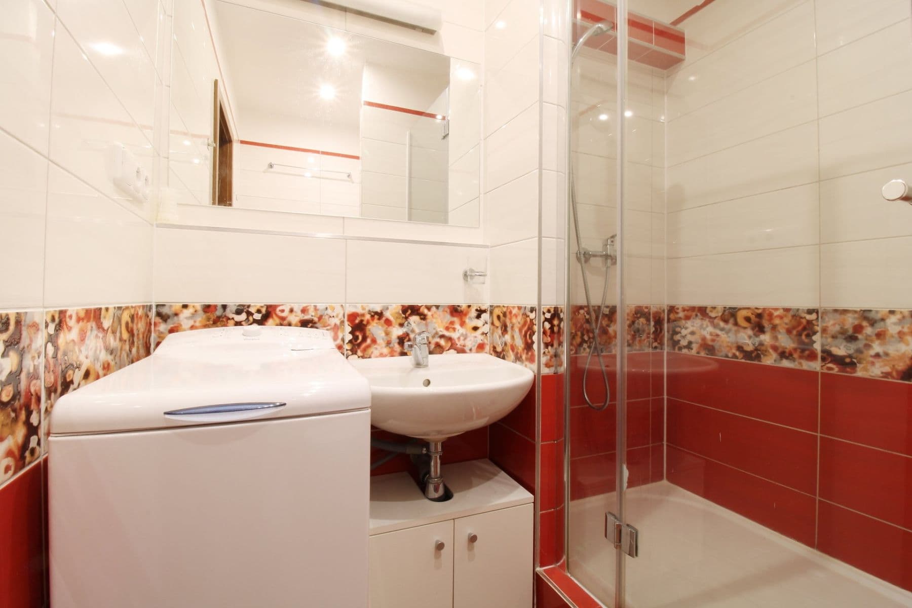 Pronájem bytu 2+kk 41 m², Platónova, Praha, Praha Pronájem bytu 2+kk 41 m², Platónova, Praha, Praha