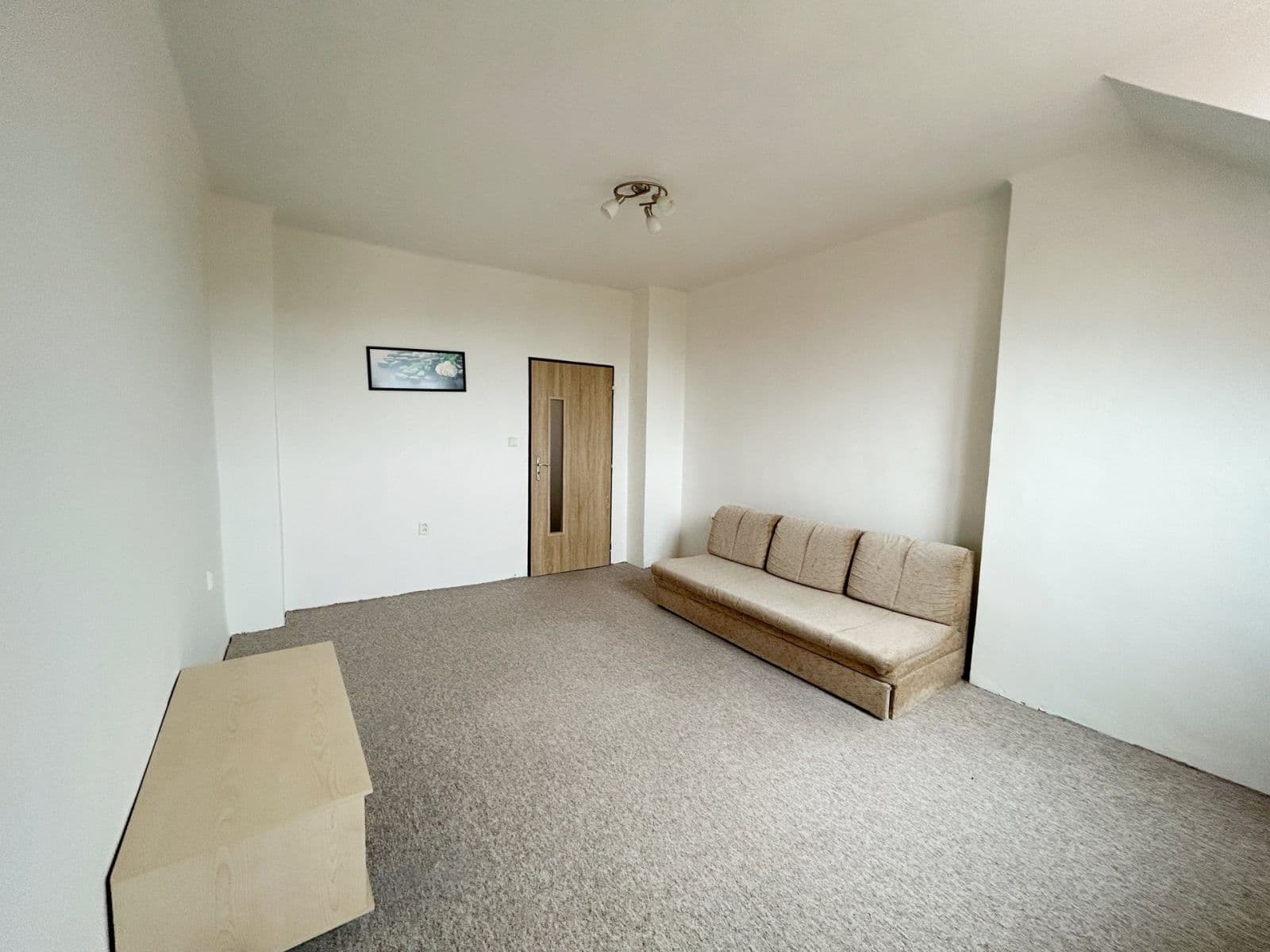 Pronájem bytu 2+1 41 m², Bratří Čapků, Příbram, Středočeský kraj Pronájem bytu 2+1 41 m², Bratří Čapků, Příbram, Středočeský kraj