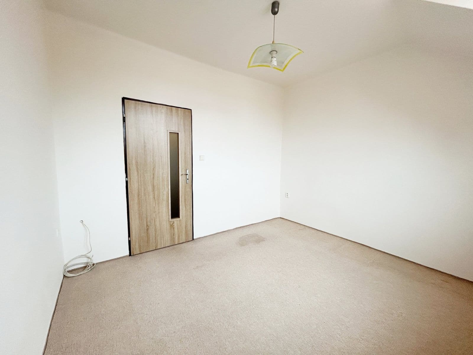Pronájem bytu 2+1 41 m², Bratří Čapků, Příbram, Středočeský kraj Pronájem bytu 2+1 41 m², Bratří Čapků, Příbram, Středočeský kraj