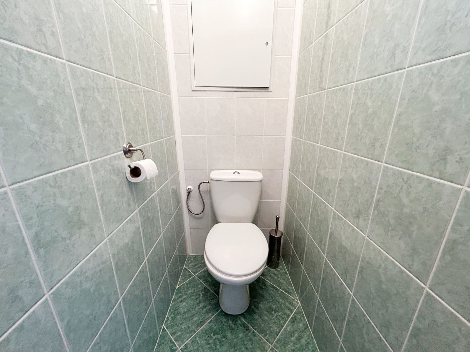 Pronájem bytu 2+1 41 m², Bratří Čapků, Příbram, Středočeský kraj Pronájem bytu 2+1 41 m², Bratří Čapků, Příbram, Středočeský kraj