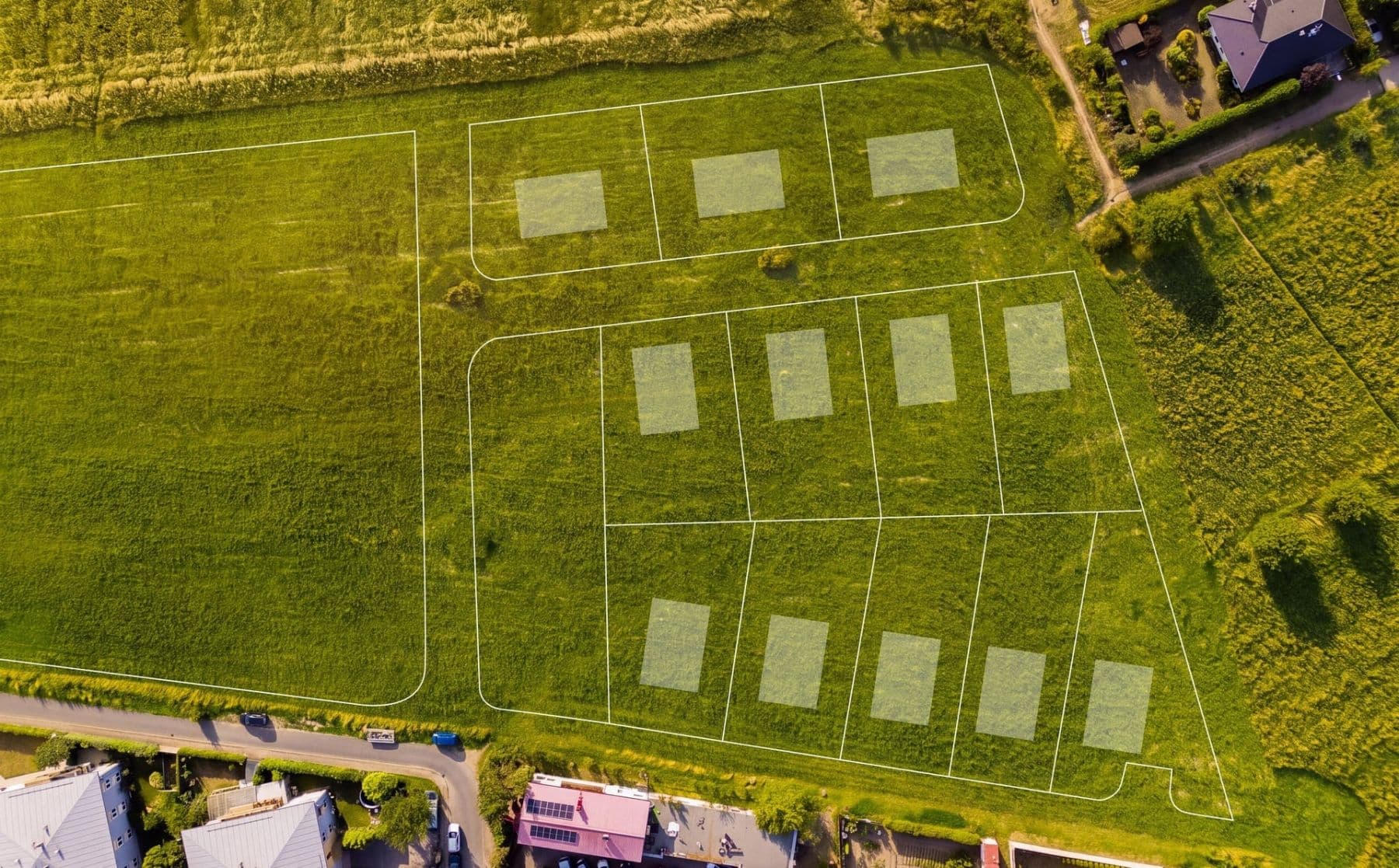 Prodej pozemku 800 m², Šestajovice, Středočeský kraj Prodej pozemku 800 m², Šestajovice, Středočeský kraj