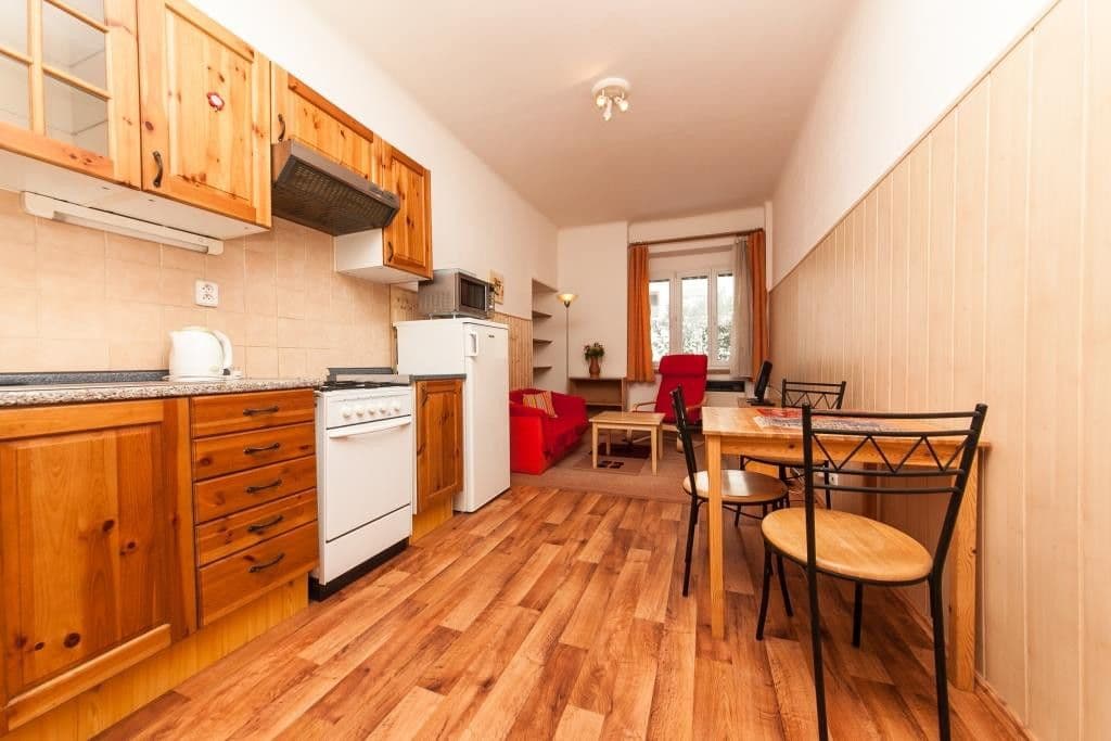 Prodej bytu 2+kk 43 m², Na Výsledku I, Praha, Praha Prodej bytu 2+kk 43 m², Na Výsledku I, Praha, Praha