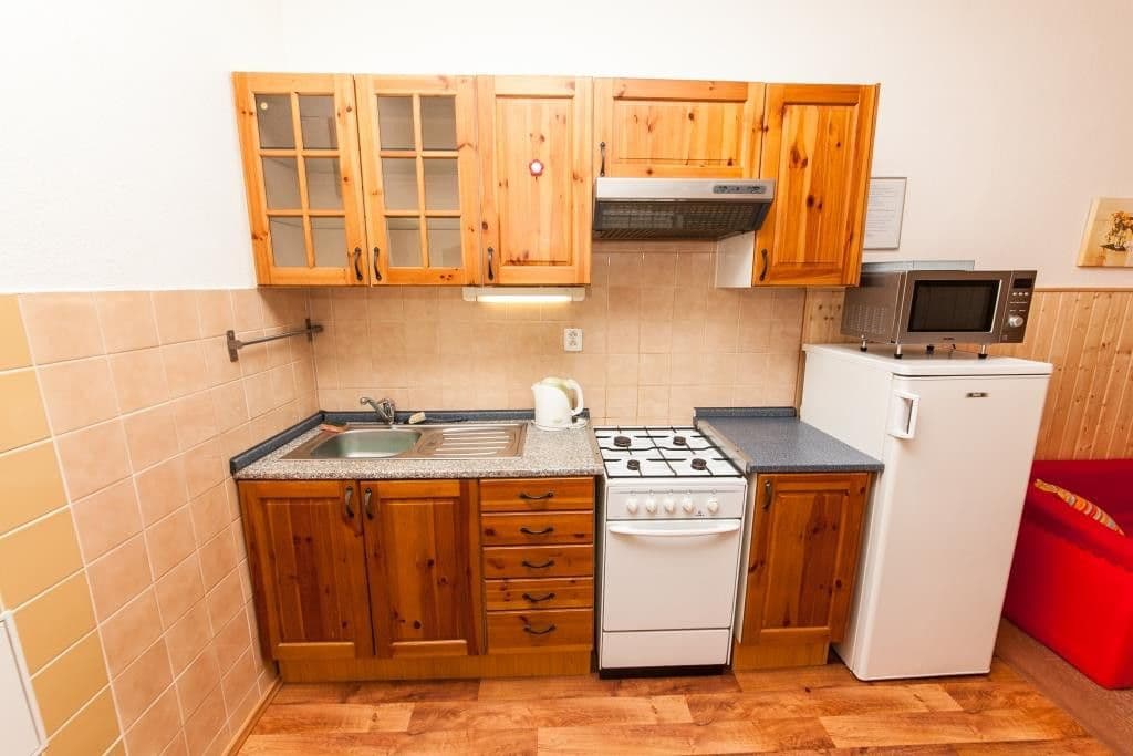 Prodej bytu 2+kk 43 m², Na Výsledku I, Praha, Praha Prodej bytu 2+kk 43 m², Na Výsledku I, Praha, Praha