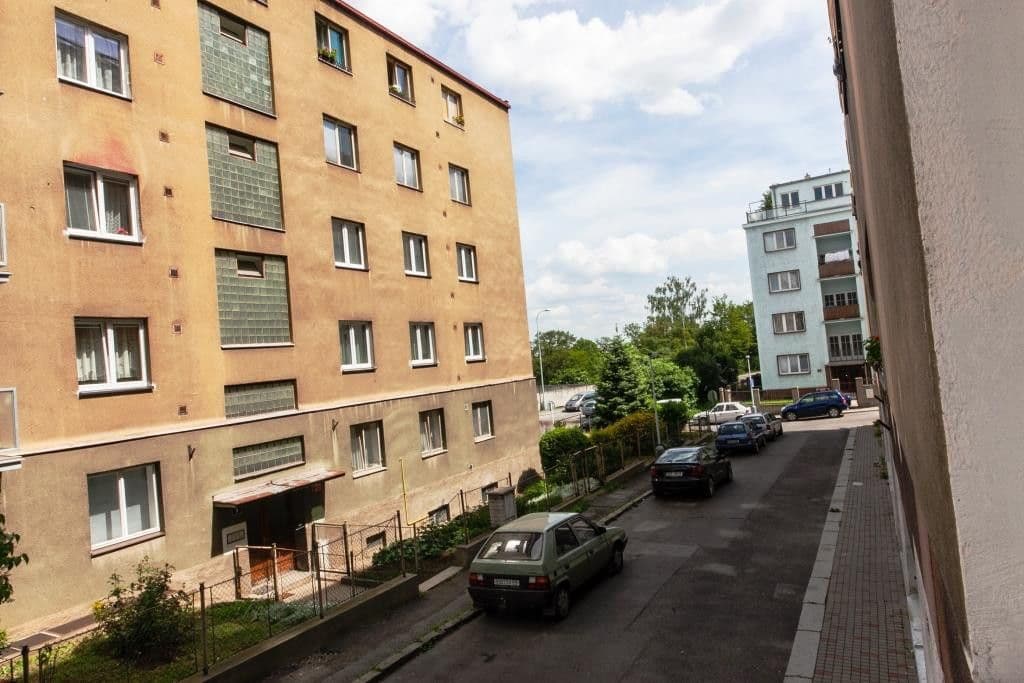 Prodej bytu 2+kk 43 m², Na Výsledku I, Praha, Praha Prodej bytu 2+kk 43 m², Na Výsledku I, Praha, Praha