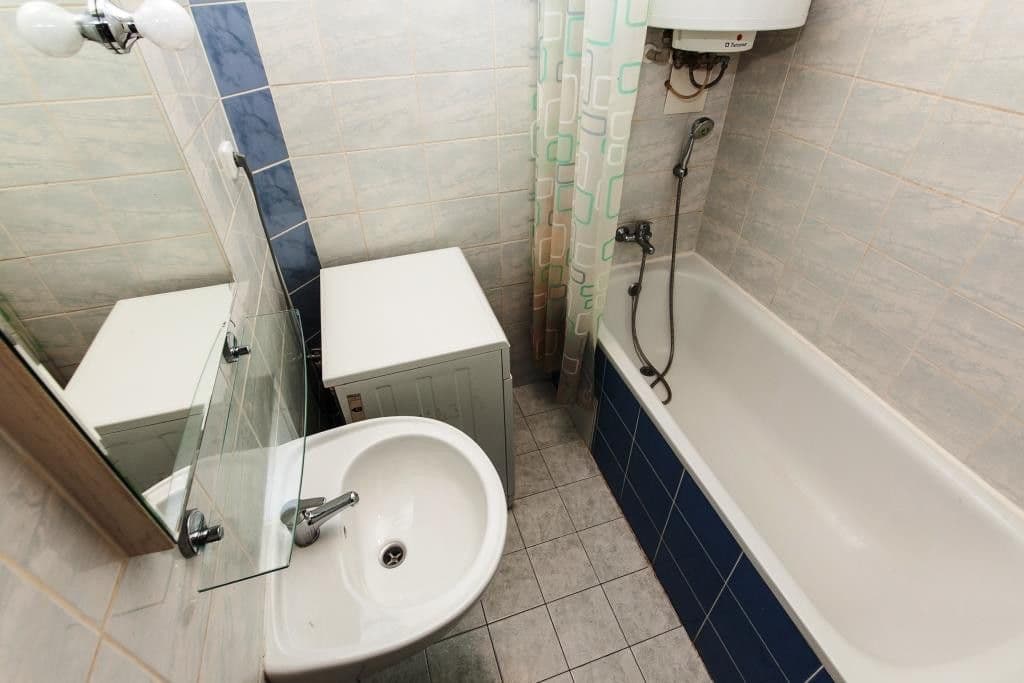Prodej bytu 2+kk 43 m², Na Výsledku I, Praha, Praha Prodej bytu 2+kk 43 m², Na Výsledku I, Praha, Praha