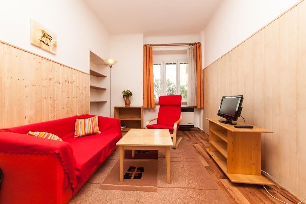 Prodej bytu 2+kk 43 m², Na Výsledku I, Praha, Praha Prodej bytu 2+kk 43 m², Na Výsledku I, Praha, Praha