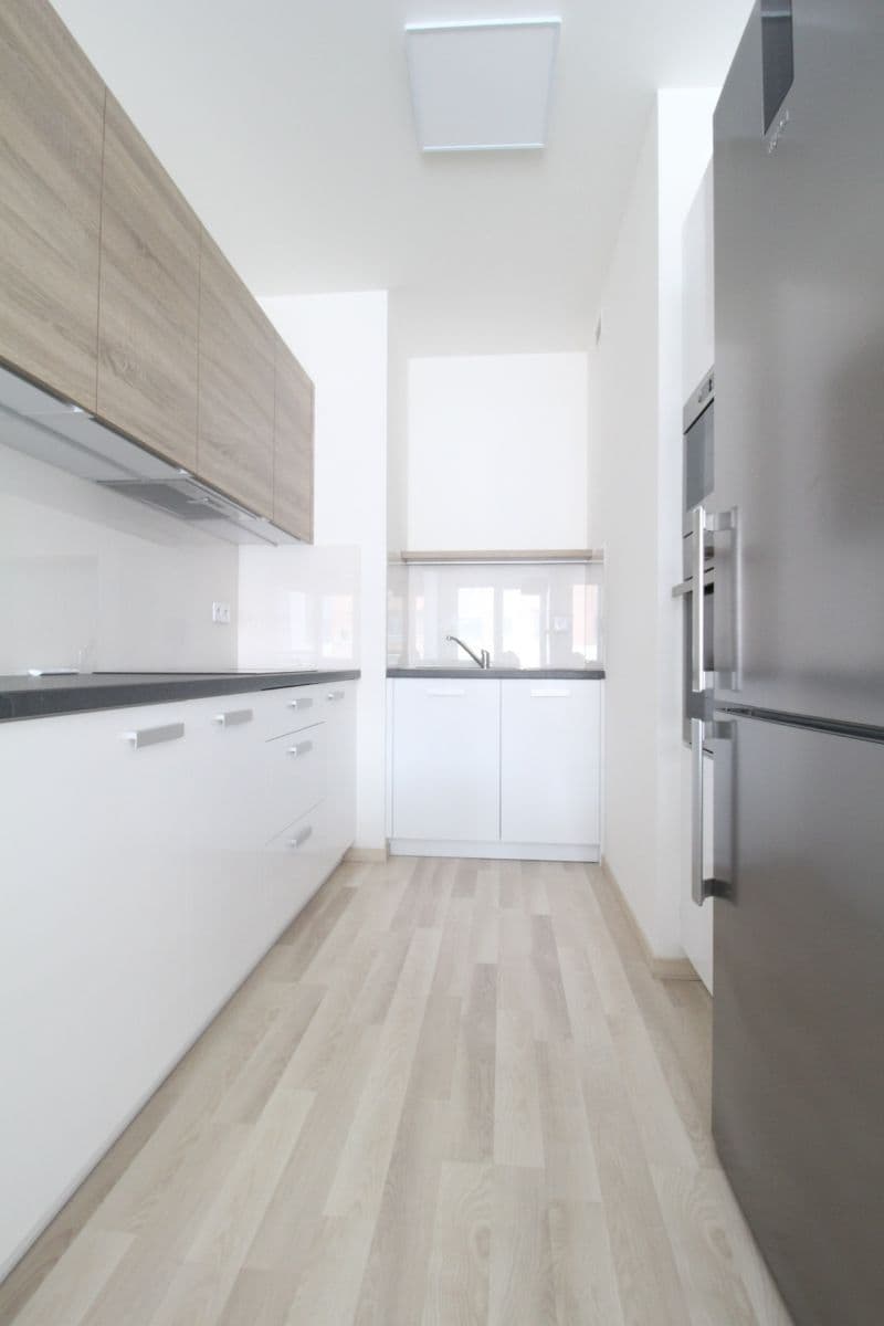 Pronájem bytu 2+kk 55 m², Do zahrádek I, Praha, Praha Pronájem bytu 2+kk 55 m², Do zahrádek I, Praha, Praha