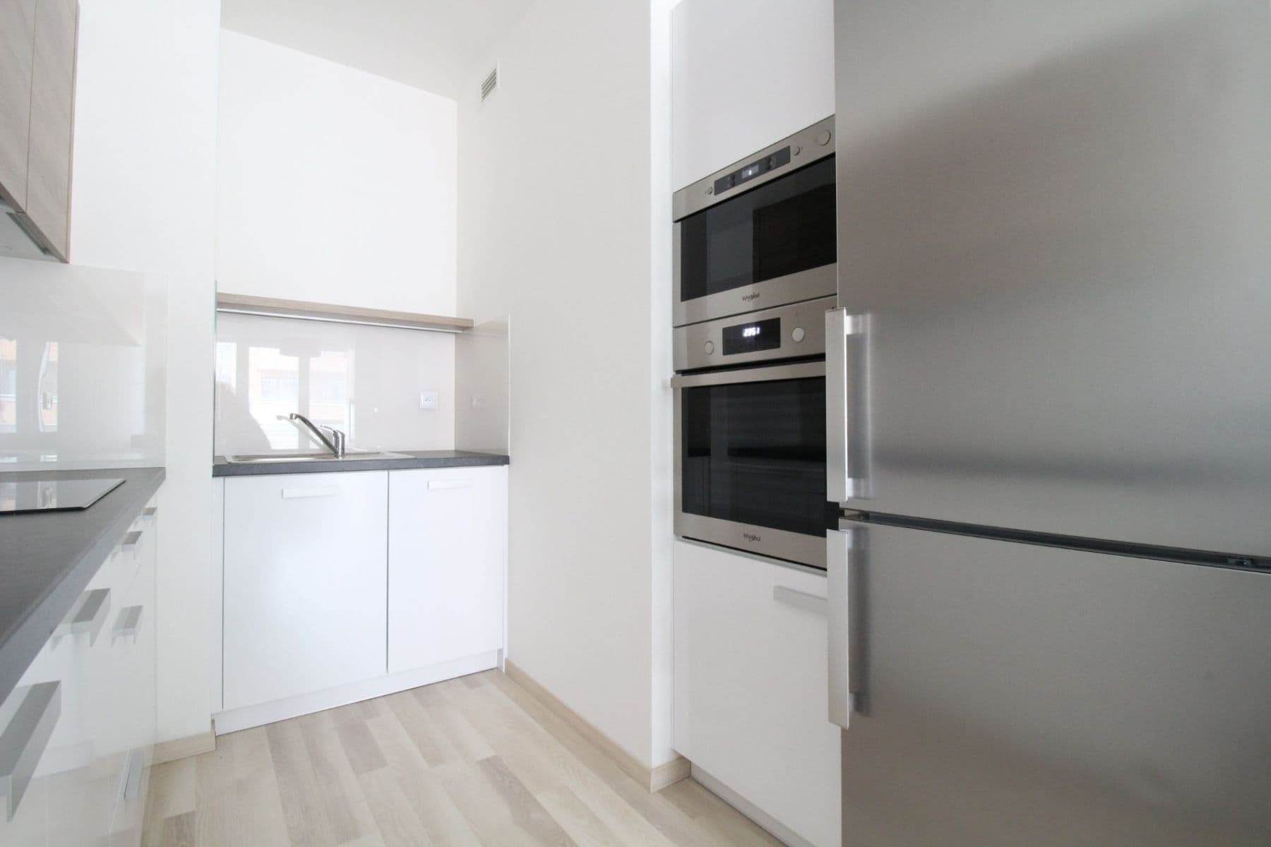 Pronájem bytu 2+kk 55 m², Do zahrádek I, Praha, Praha Pronájem bytu 2+kk 55 m², Do zahrádek I, Praha, Praha
