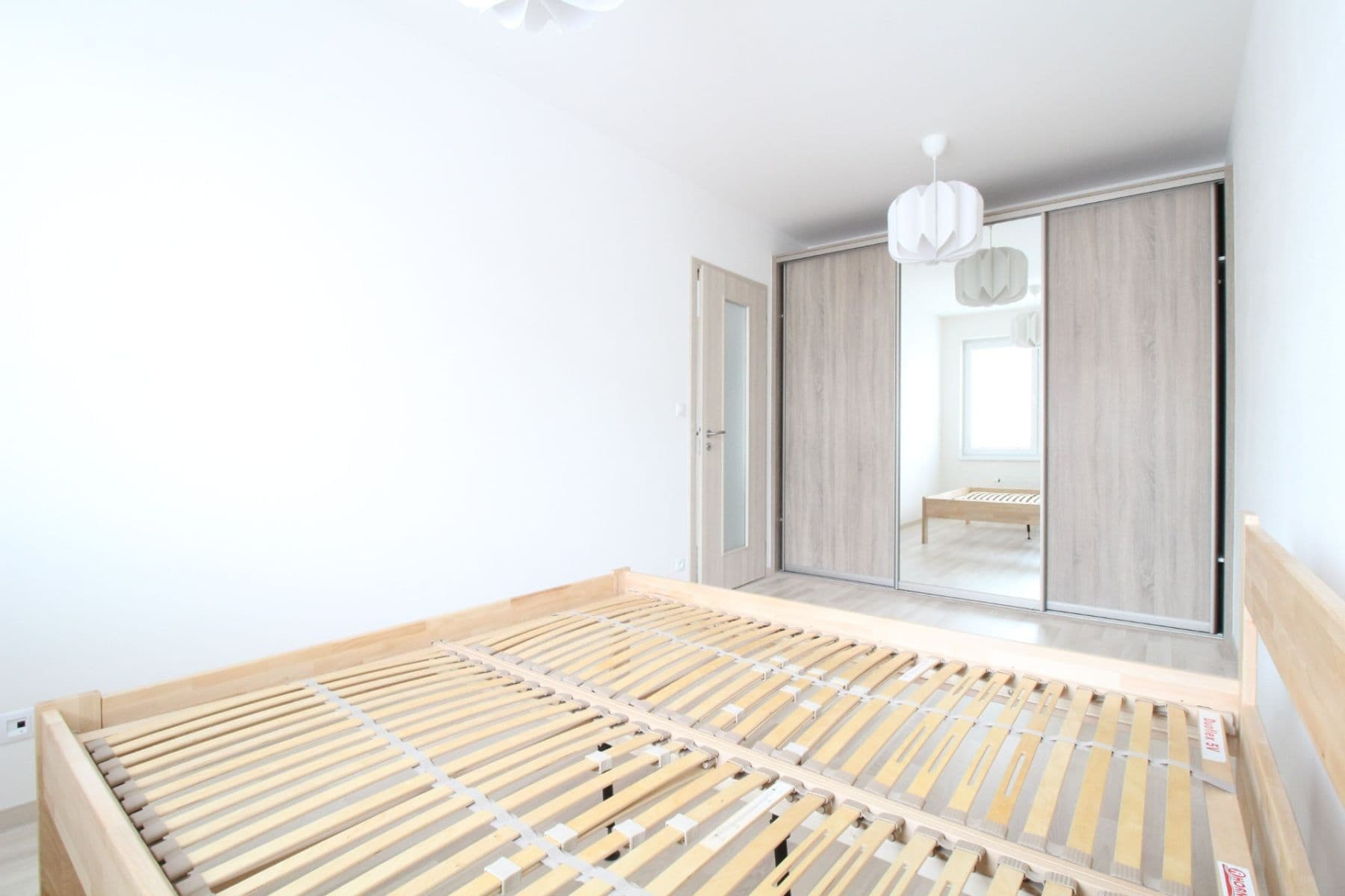 Pronájem bytu 2+kk 55 m², Do zahrádek I, Praha, Praha Pronájem bytu 2+kk 55 m², Do zahrádek I, Praha, Praha