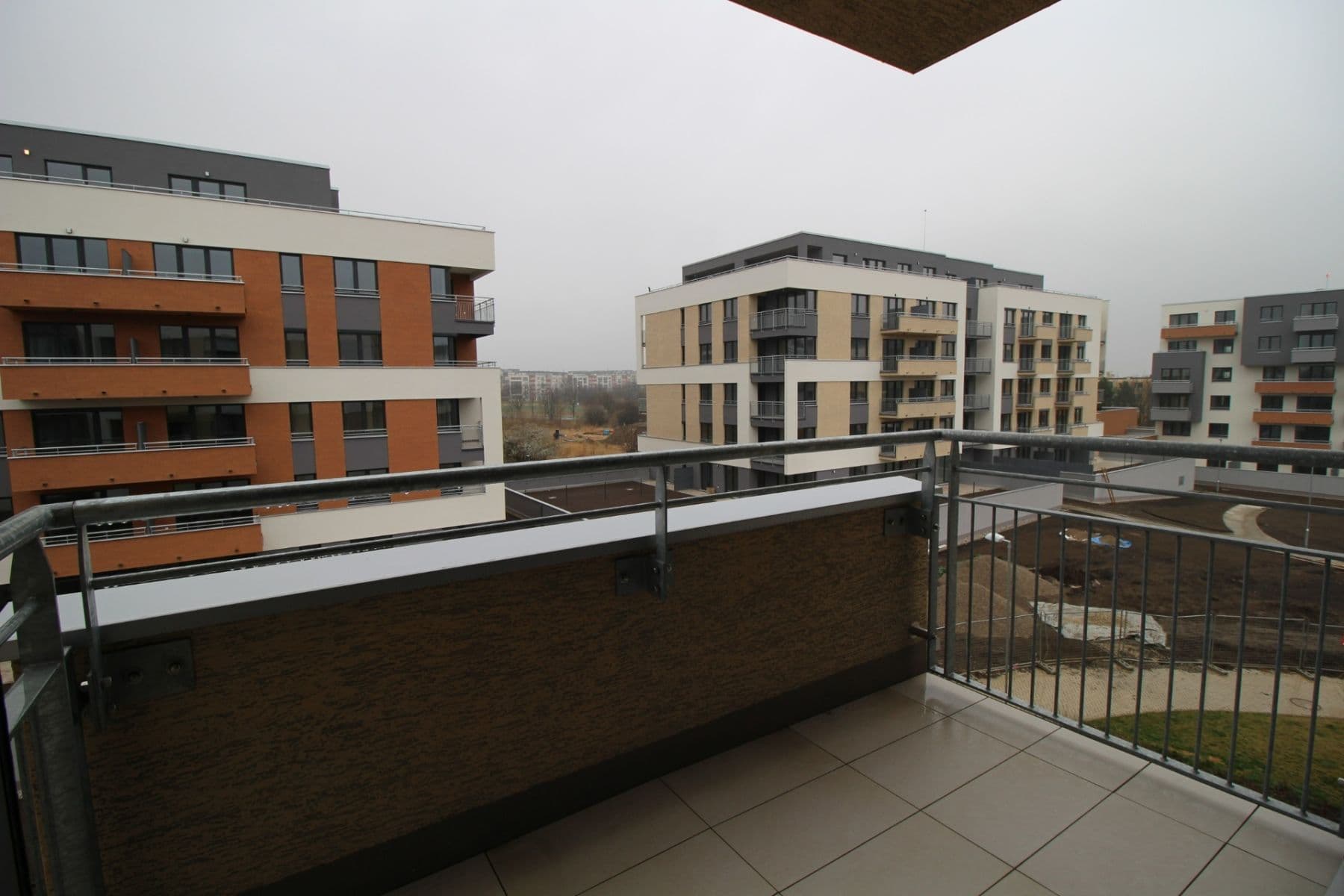 Pronájem bytu 2+kk 55 m², Do zahrádek I, Praha, Praha Pronájem bytu 2+kk 55 m², Do zahrádek I, Praha, Praha