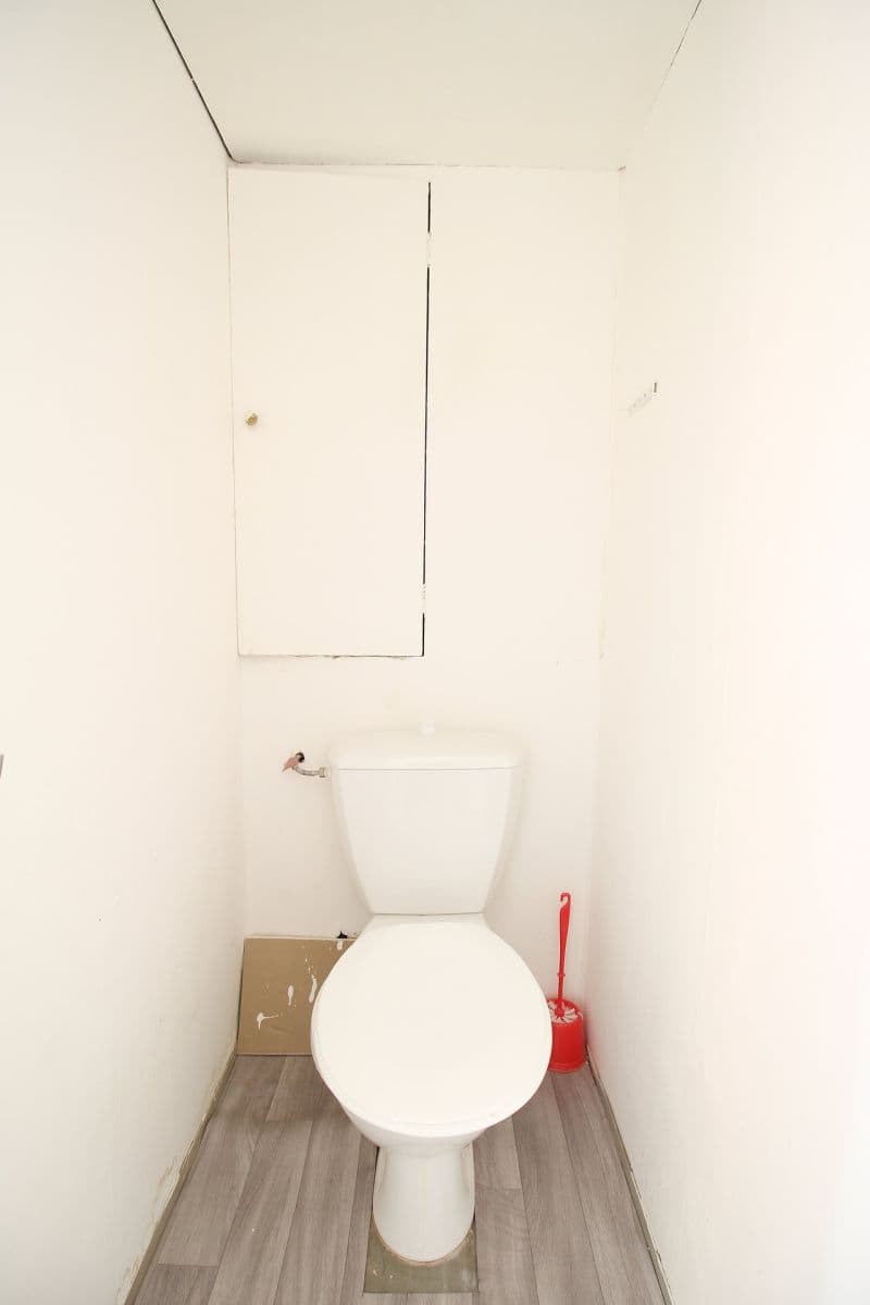Pronájem bytu 3+kk 58 m², Americká, Kladno, Středočeský kraj Pronájem bytu 3+kk 58 m², Americká, Kladno, Středočeský kraj