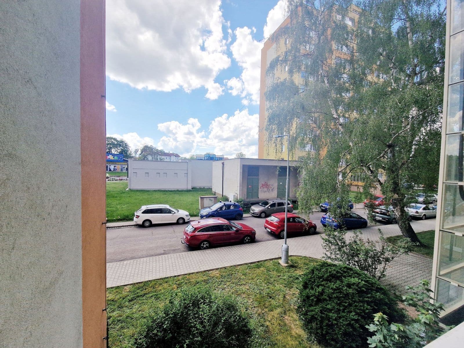Pronájem bytu 3+kk 58 m², Americká, Kladno, Středočeský kraj Pronájem bytu 3+kk 58 m², Americká, Kladno, Středočeský kraj