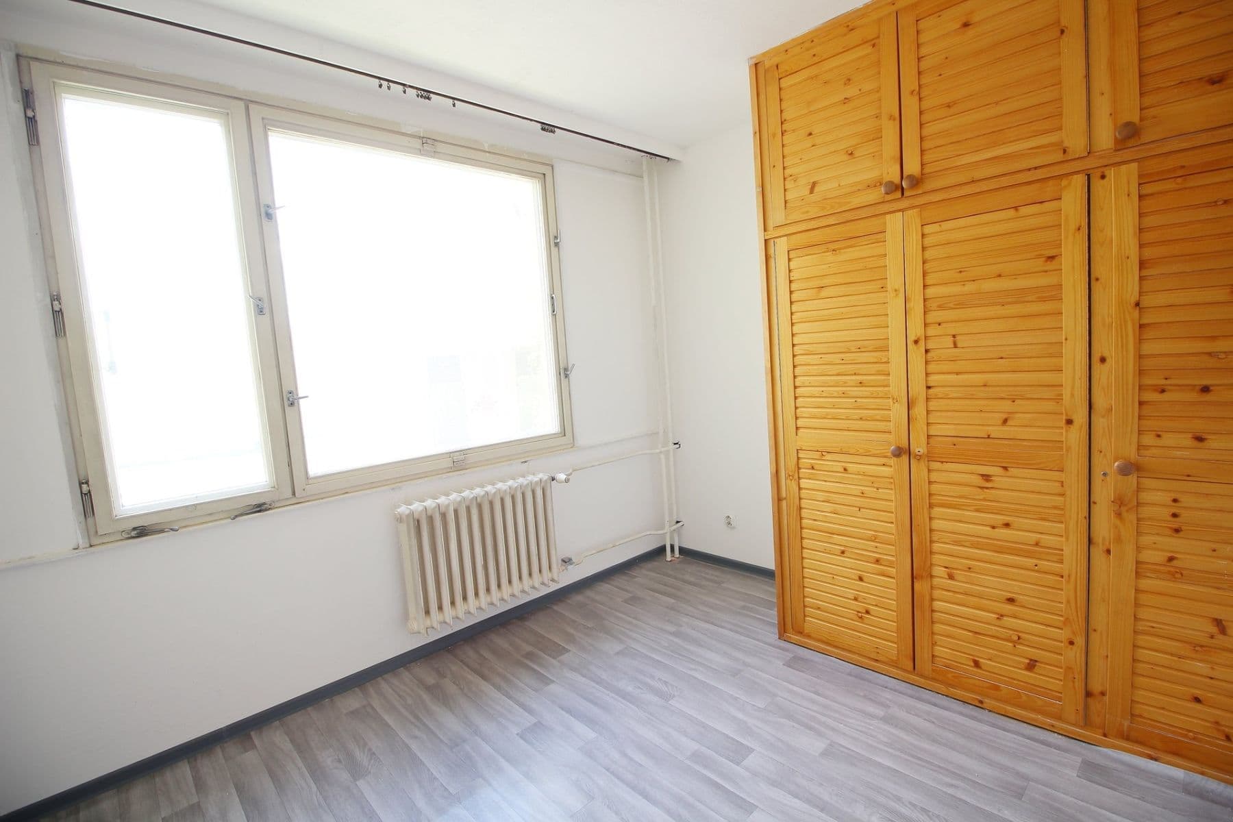 Pronájem bytu 3+kk 58 m², Americká, Kladno, Středočeský kraj Pronájem bytu 3+kk 58 m², Americká, Kladno, Středočeský kraj