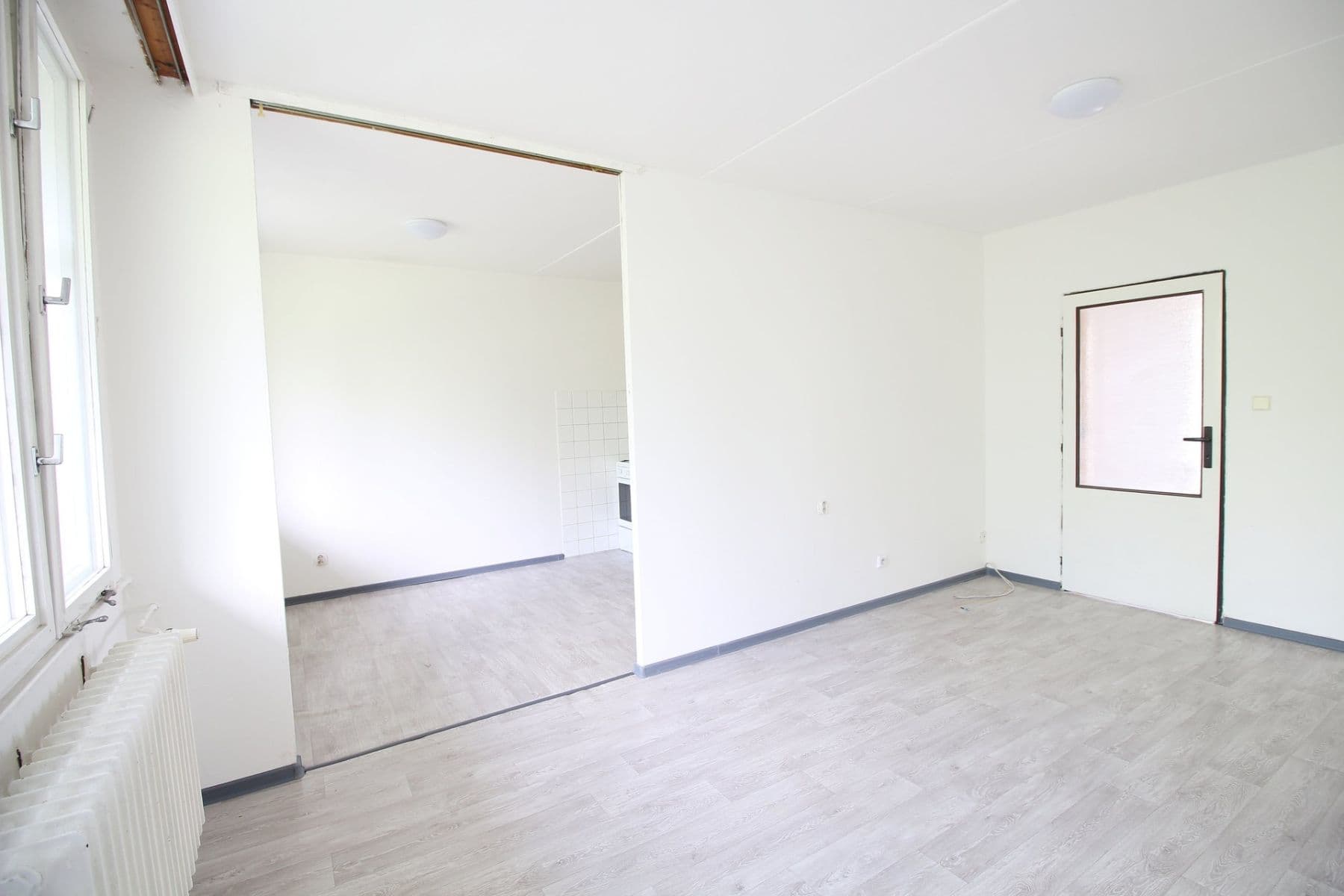 Pronájem bytu 3+kk 58 m², Americká, Kladno, Středočeský kraj Pronájem bytu 3+kk 58 m², Americká, Kladno, Středočeský kraj