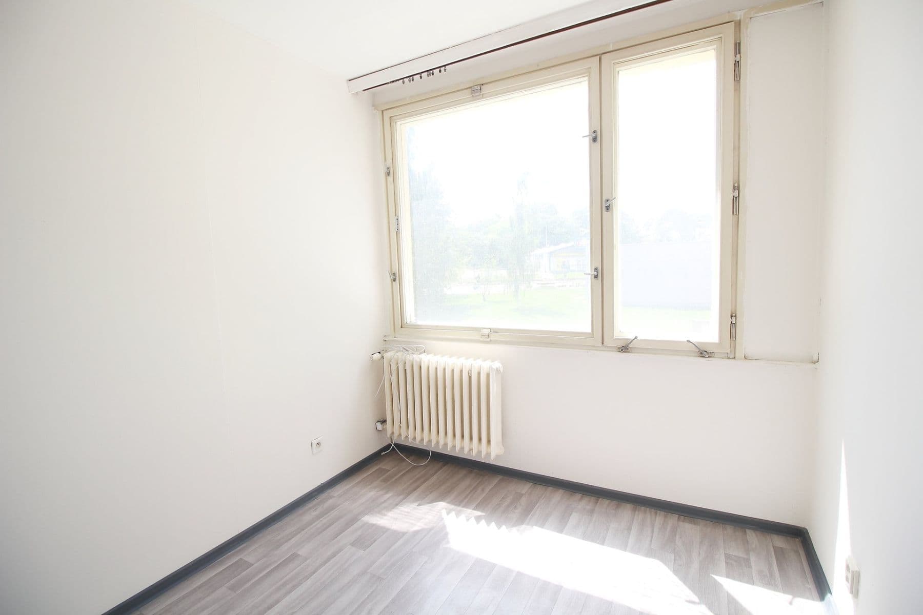 Pronájem bytu 3+kk 58 m², Americká, Kladno, Středočeský kraj Pronájem bytu 3+kk 58 m², Americká, Kladno, Středočeský kraj