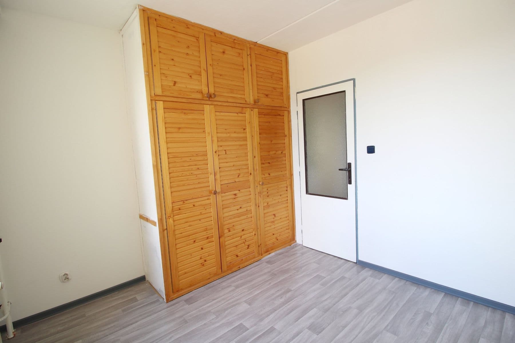 Pronájem bytu 3+kk 58 m², Americká, Kladno, Středočeský kraj Pronájem bytu 3+kk 58 m², Americká, Kladno, Středočeský kraj