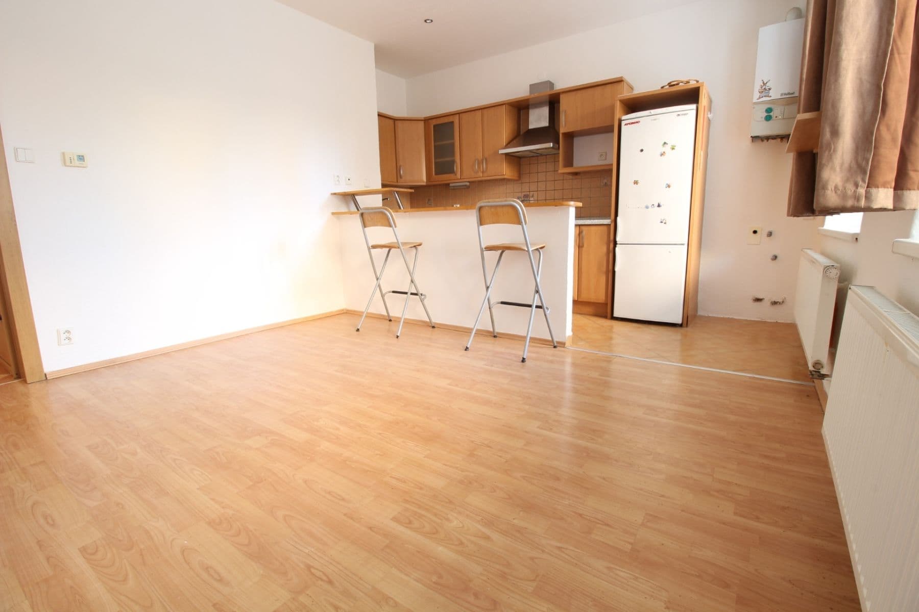 Pronájem bytu 2+kk 36 m², Píseckého, Praha, Praha Pronájem bytu 2+kk 36 m², Píseckého, Praha, Praha