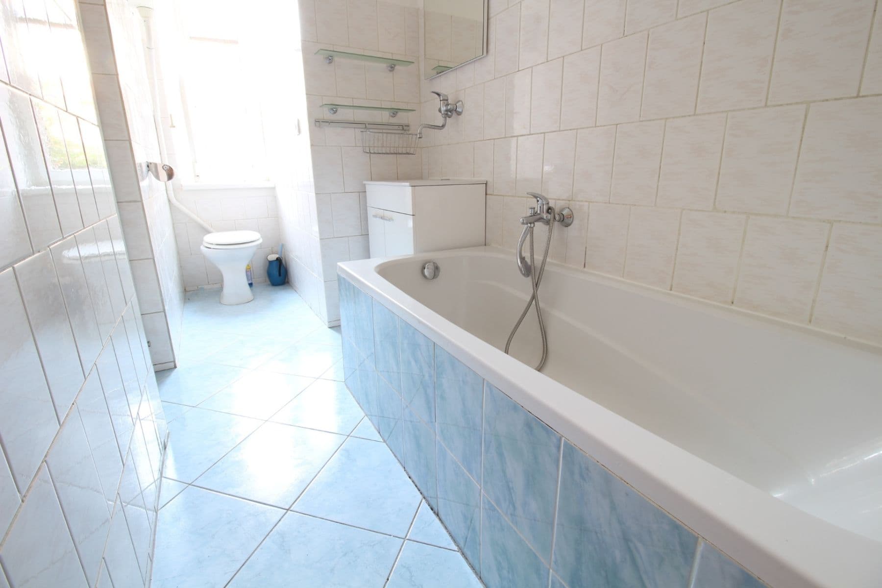 Pronájem bytu 2+kk 36 m², Píseckého, Praha, Praha Pronájem bytu 2+kk 36 m², Píseckého, Praha, Praha