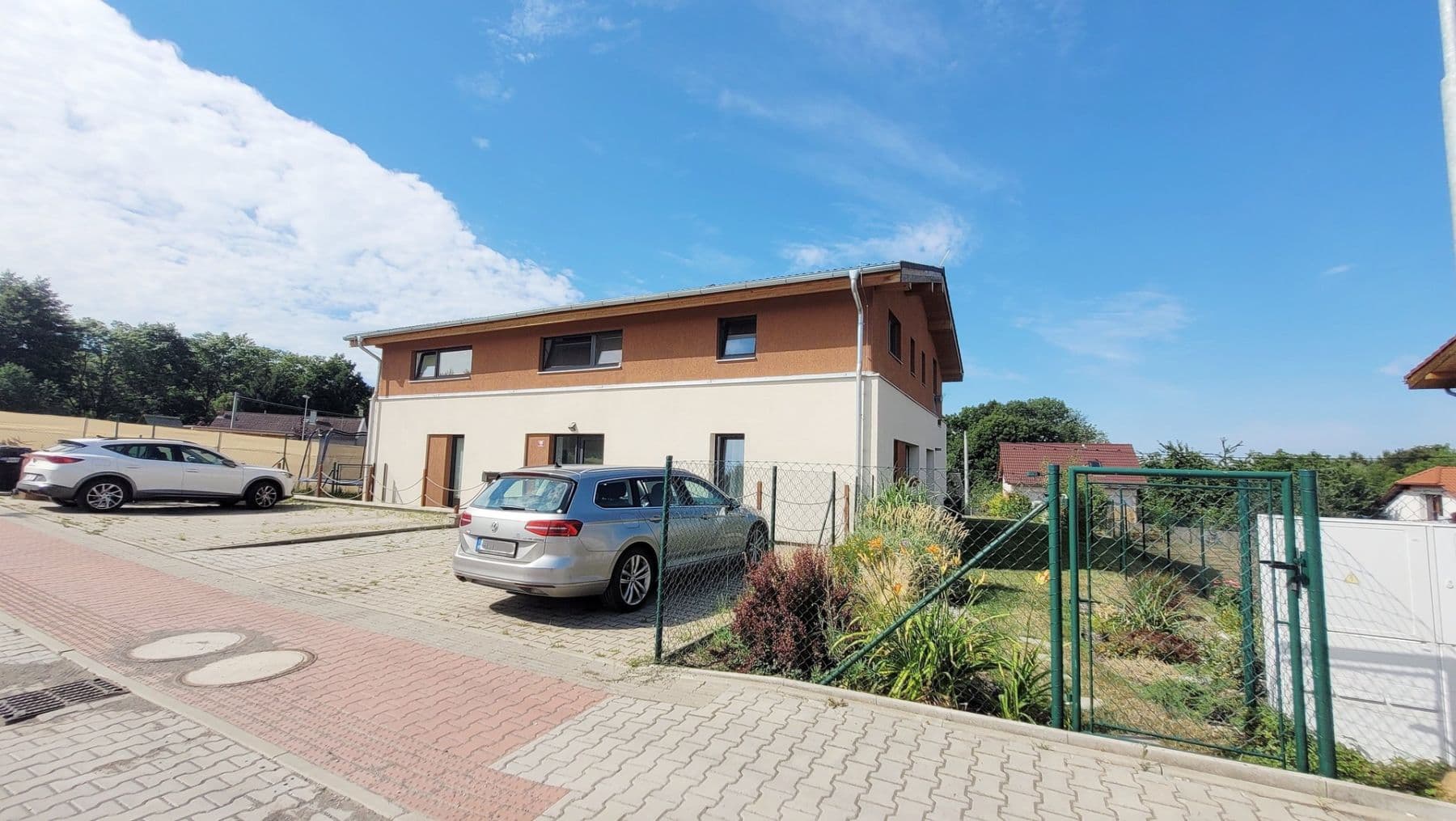 Pronájem bytu 3+kk 78 m², Na Pastvinách, Svinaře, Středočeský kraj Pronájem bytu 3+kk 78 m², Na Pastvinách, Svinaře, Středočeský kraj