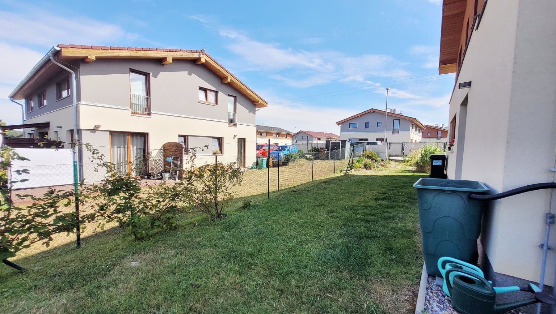 Pronájem bytu 3+kk 78 m², Na Pastvinách, Svinaře, Středočeský kraj Pronájem bytu 3+kk 78 m², Na Pastvinách, Svinaře, Středočeský kraj