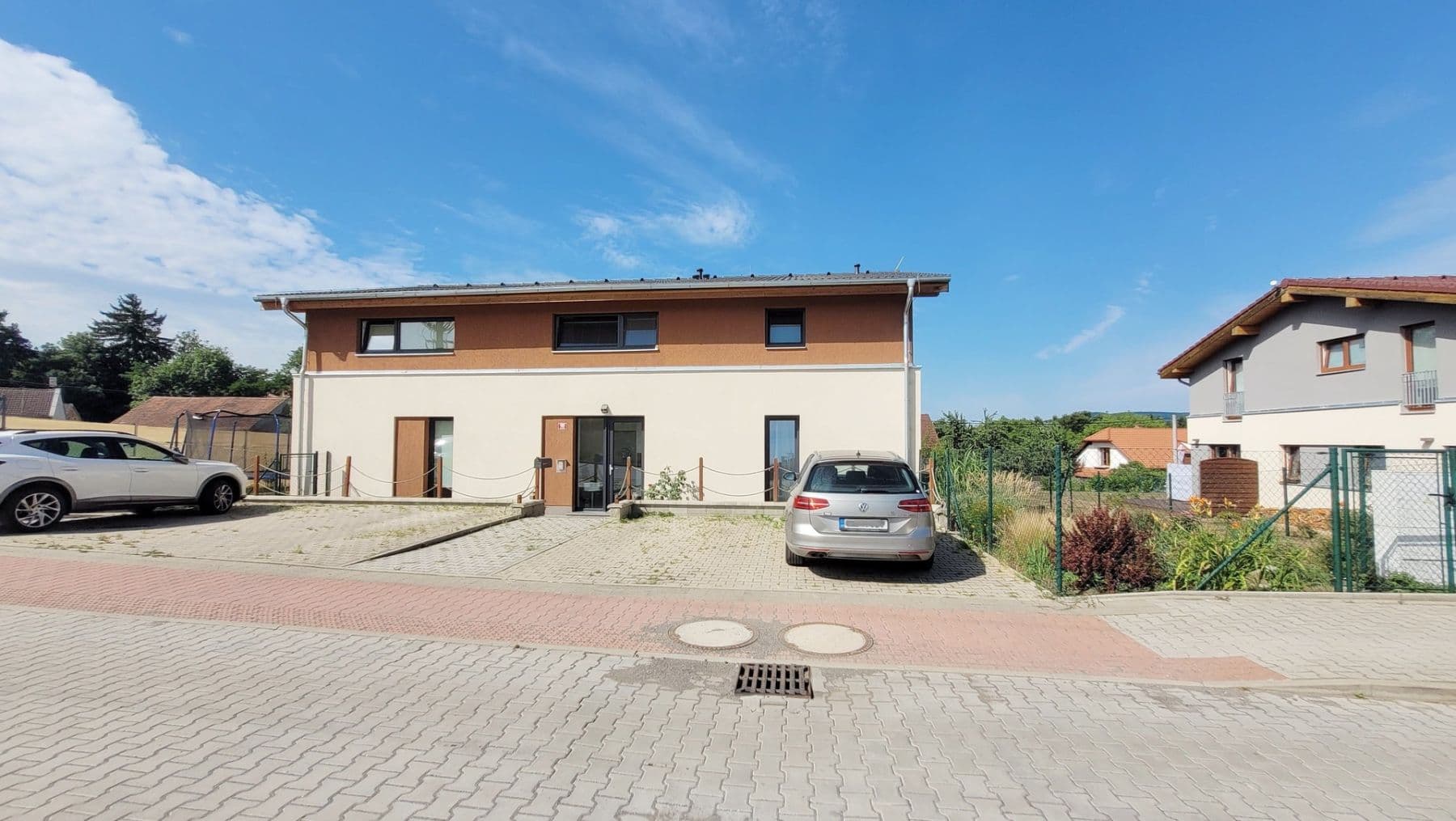 Pronájem bytu 3+kk 78 m², Na Pastvinách, Svinaře, Středočeský kraj Pronájem bytu 3+kk 78 m², Na Pastvinách, Svinaře, Středočeský kraj