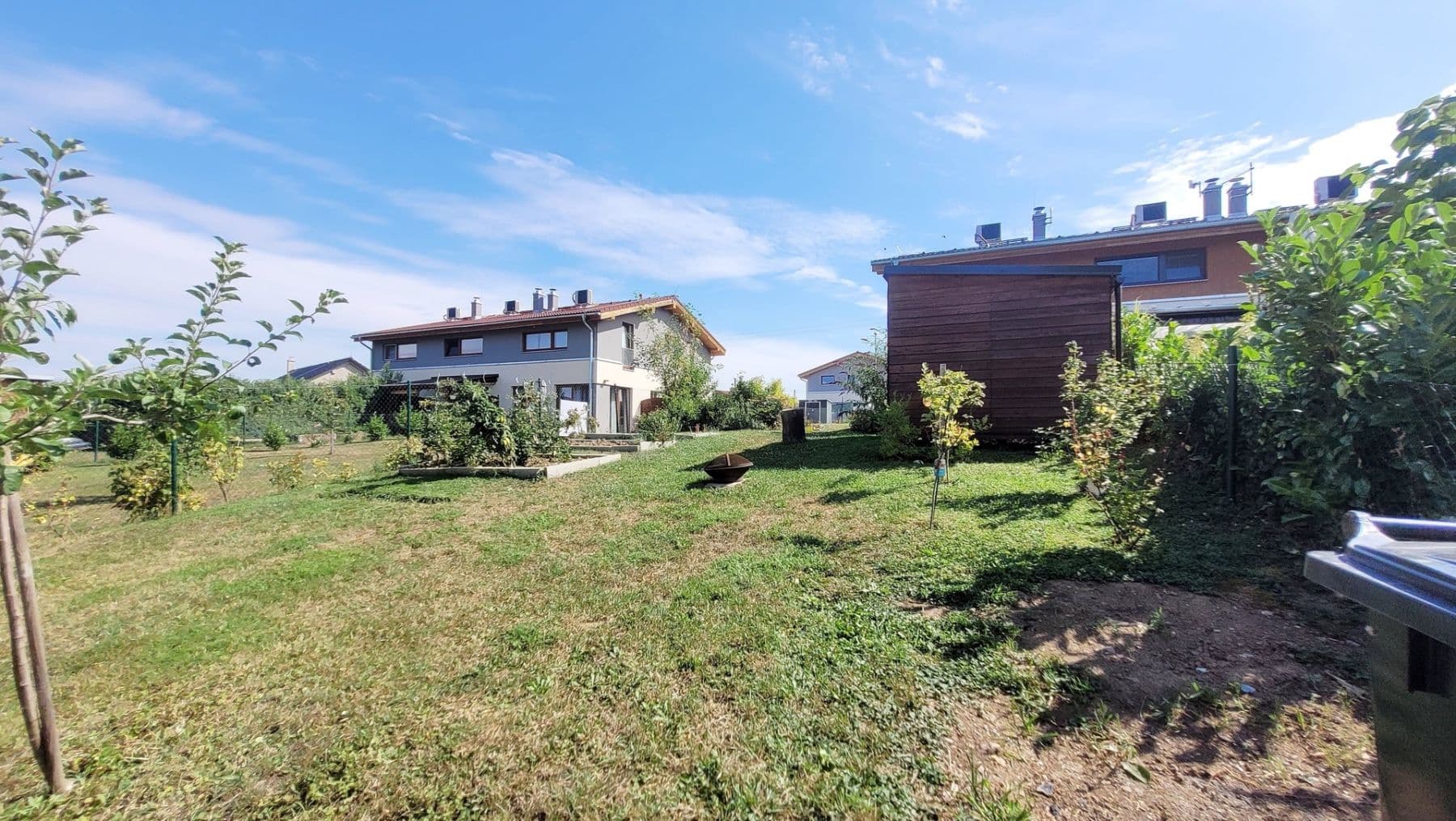 Pronájem bytu 3+kk 78 m², Na Pastvinách, Svinaře, Středočeský kraj Pronájem bytu 3+kk 78 m², Na Pastvinách, Svinaře, Středočeský kraj