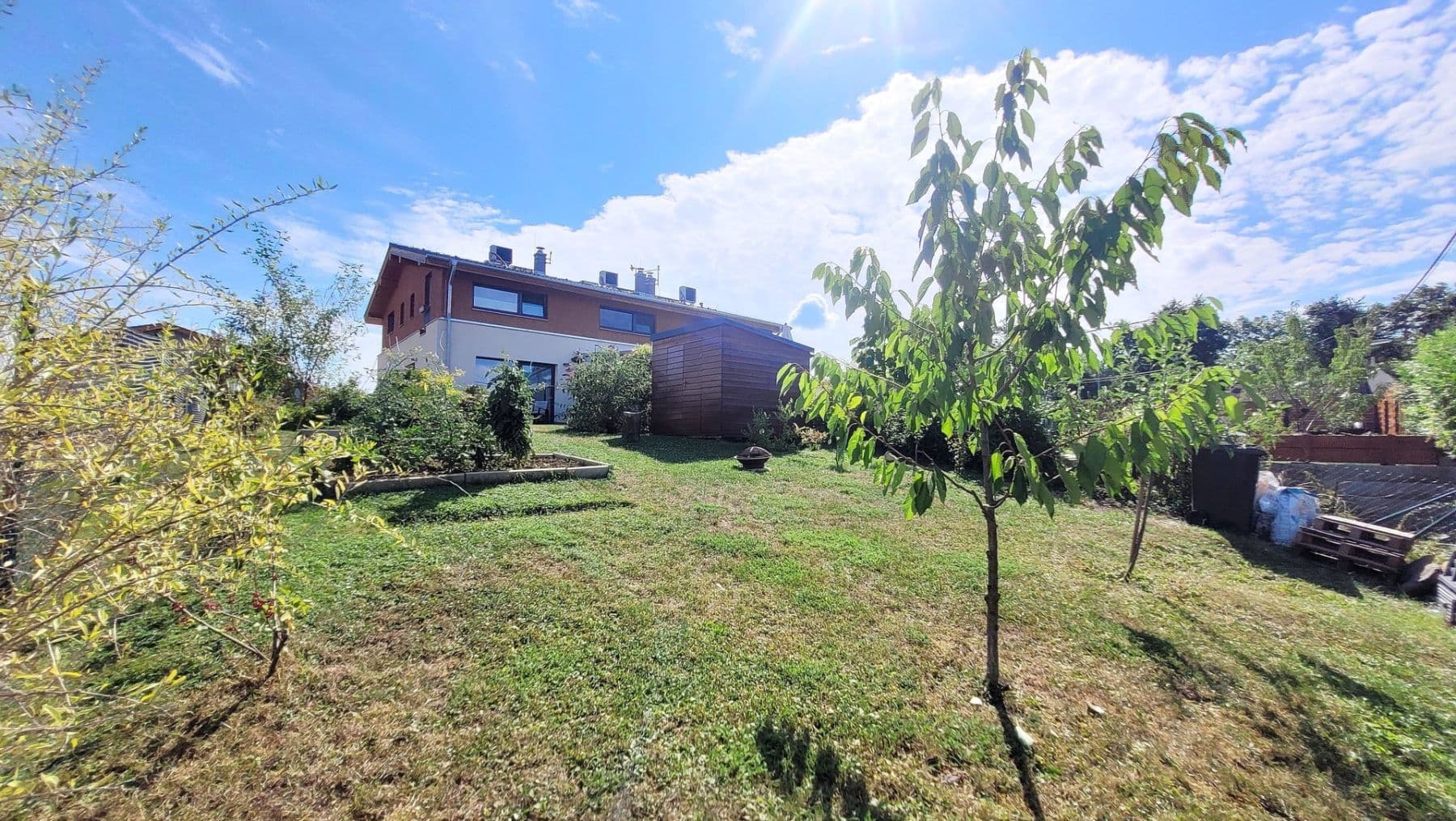 Pronájem bytu 3+kk 78 m², Na Pastvinách, Svinaře, Středočeský kraj Pronájem bytu 3+kk 78 m², Na Pastvinách, Svinaře, Středočeský kraj