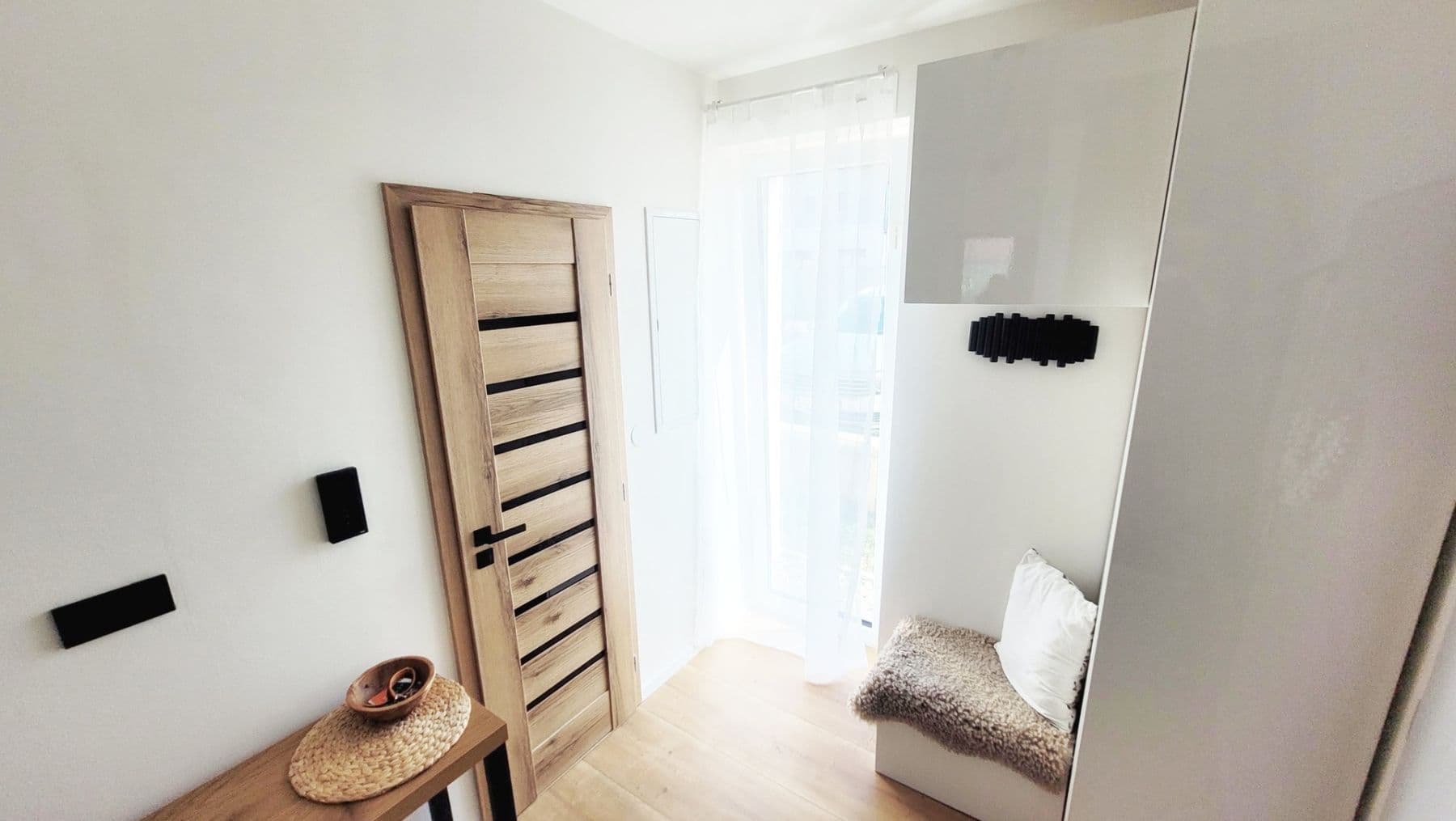 Pronájem bytu 3+kk 78 m², Na Pastvinách, Svinaře, Středočeský kraj Pronájem bytu 3+kk 78 m², Na Pastvinách, Svinaře, Středočeský kraj