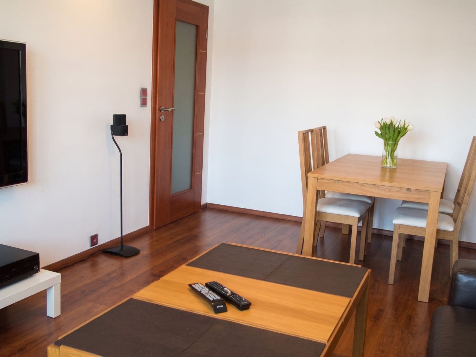 Prodej bytu 3+kk 80 m², Slovenského národního povstání, Louny, Ústecký kraj Prodej bytu 3+kk 80 m², Slovenského národního povstání, Louny, Ústecký kraj
